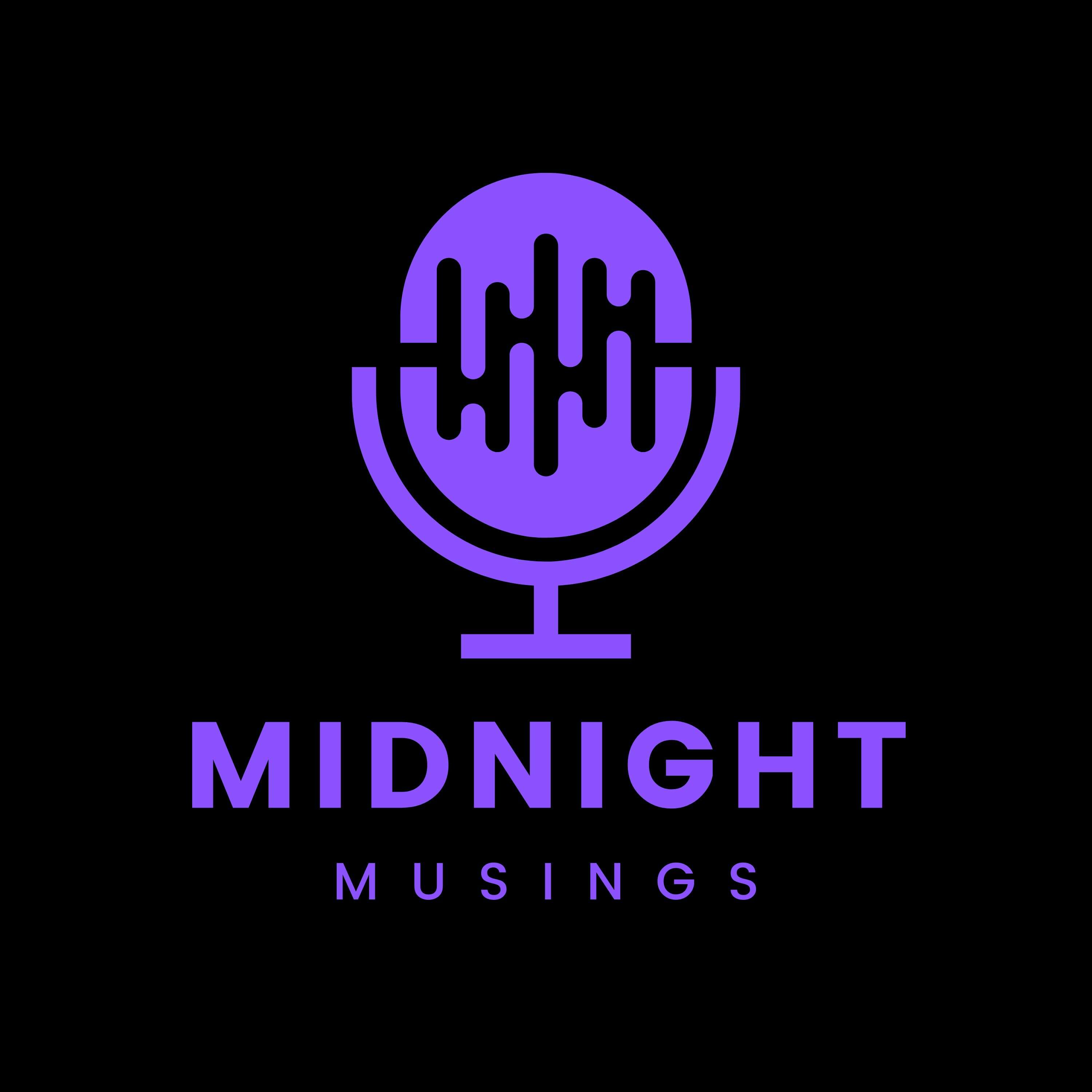 Midnight Musings cover art