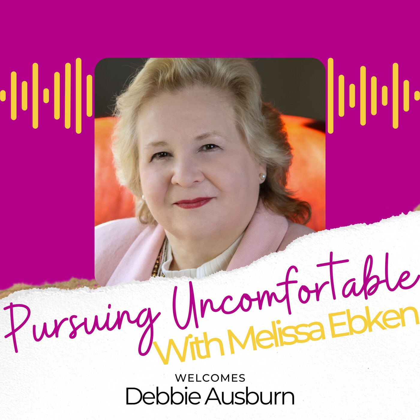 Episode 31: Pursuing Healthy Foster-Parenting and Step-Parenting with Debbie Ausburn