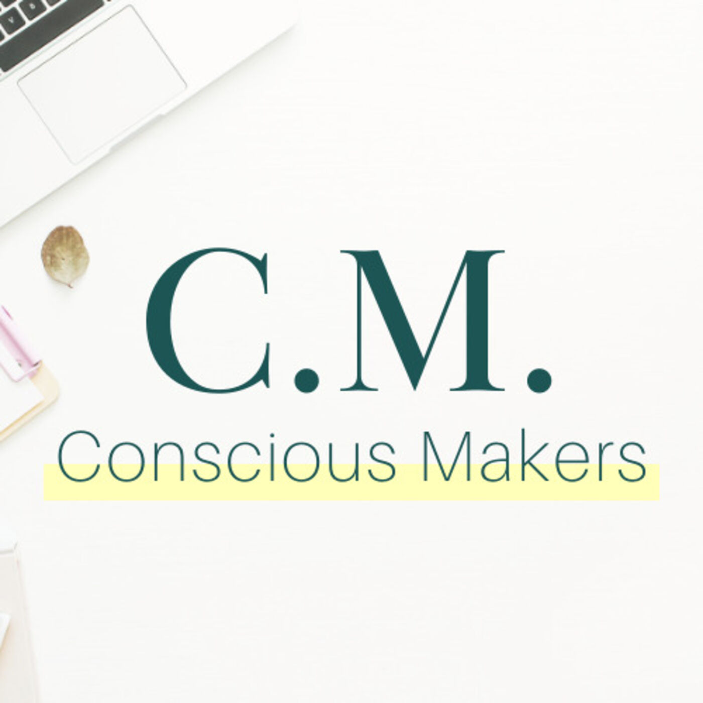Conscious Makers - The Content Marketing Podcast to scale your Coaching Business