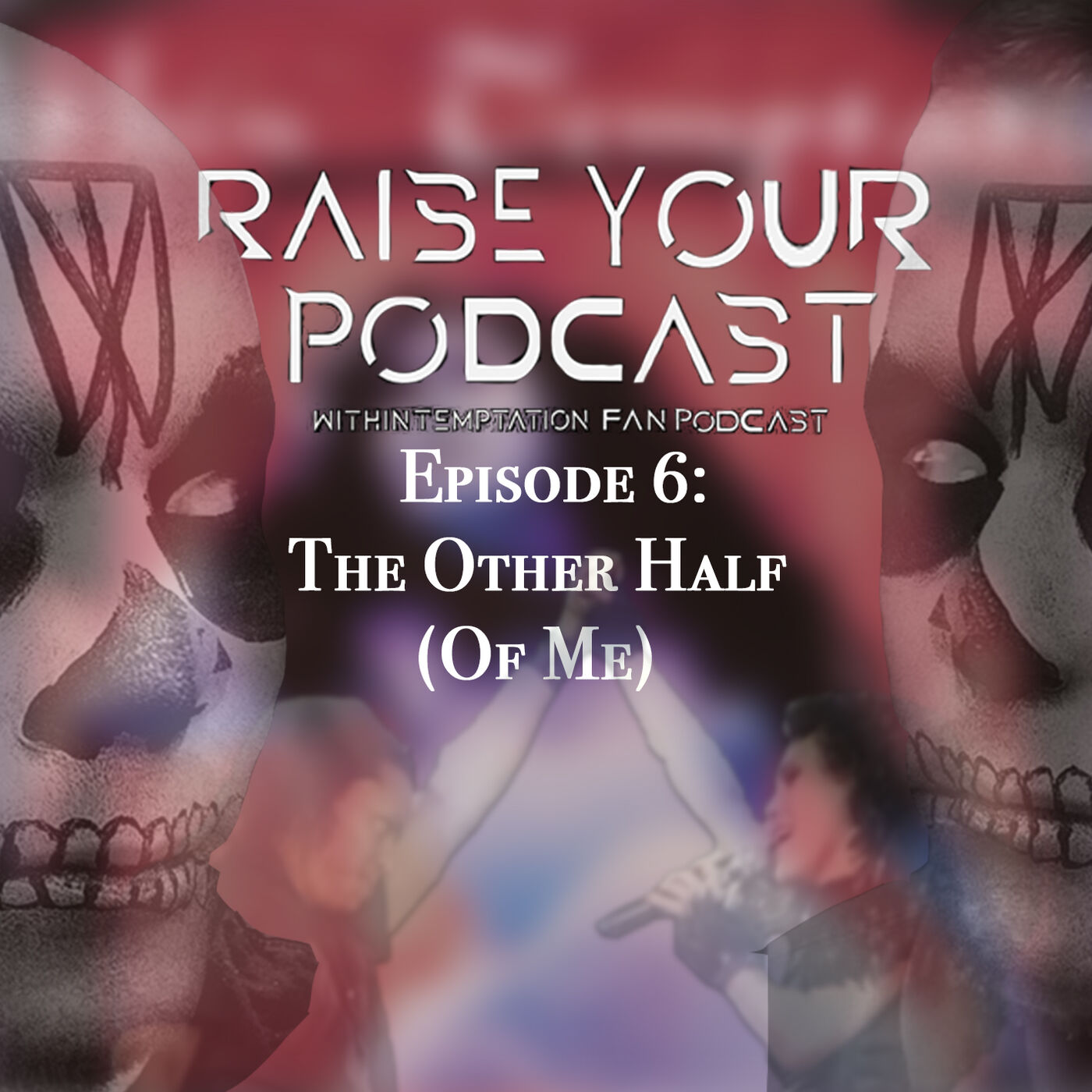 Raise Your Podcast
