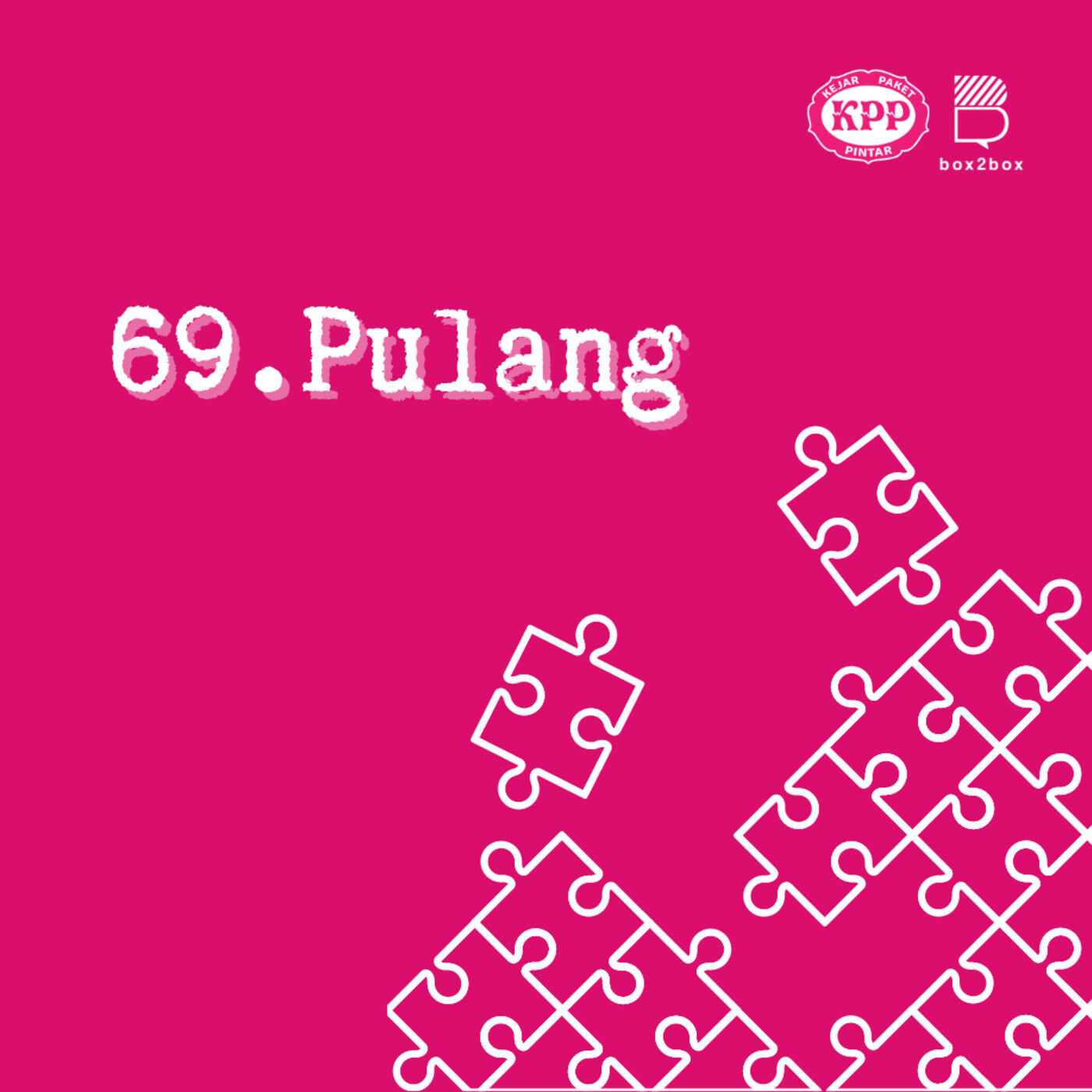 Kejar Paket Pintar