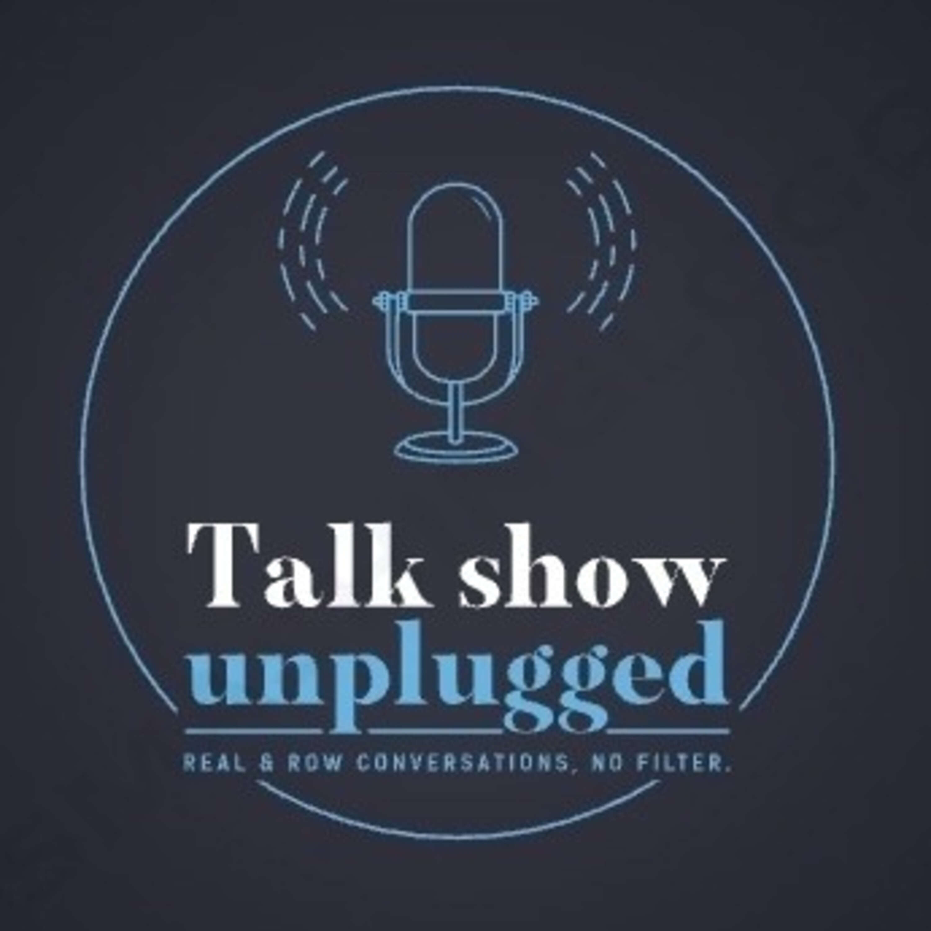 TSU Talk Show Unplugged.