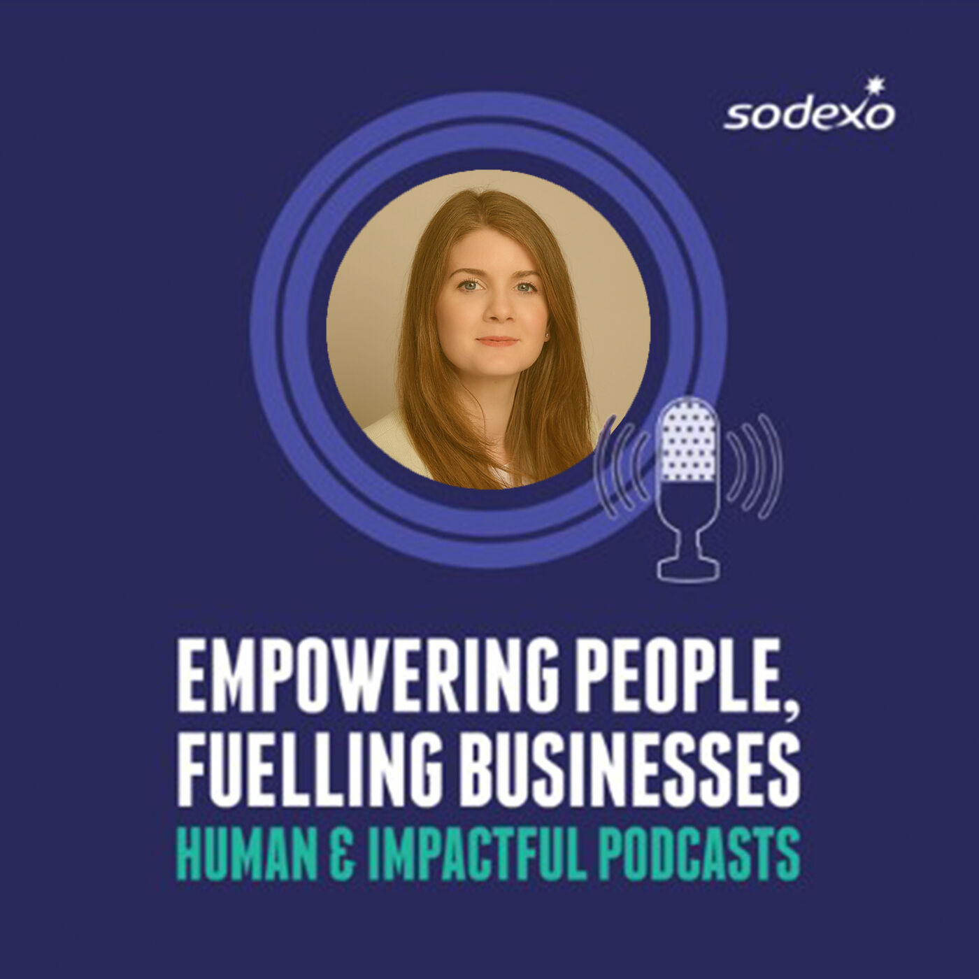 Episode Three: Neurodiversity In The Workplace Episode Three: Neurodiversity In The Workplace