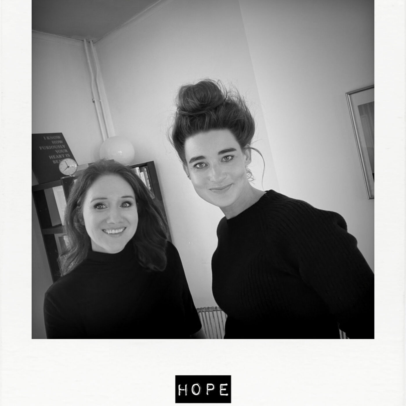 Hope by Fleur Pierets