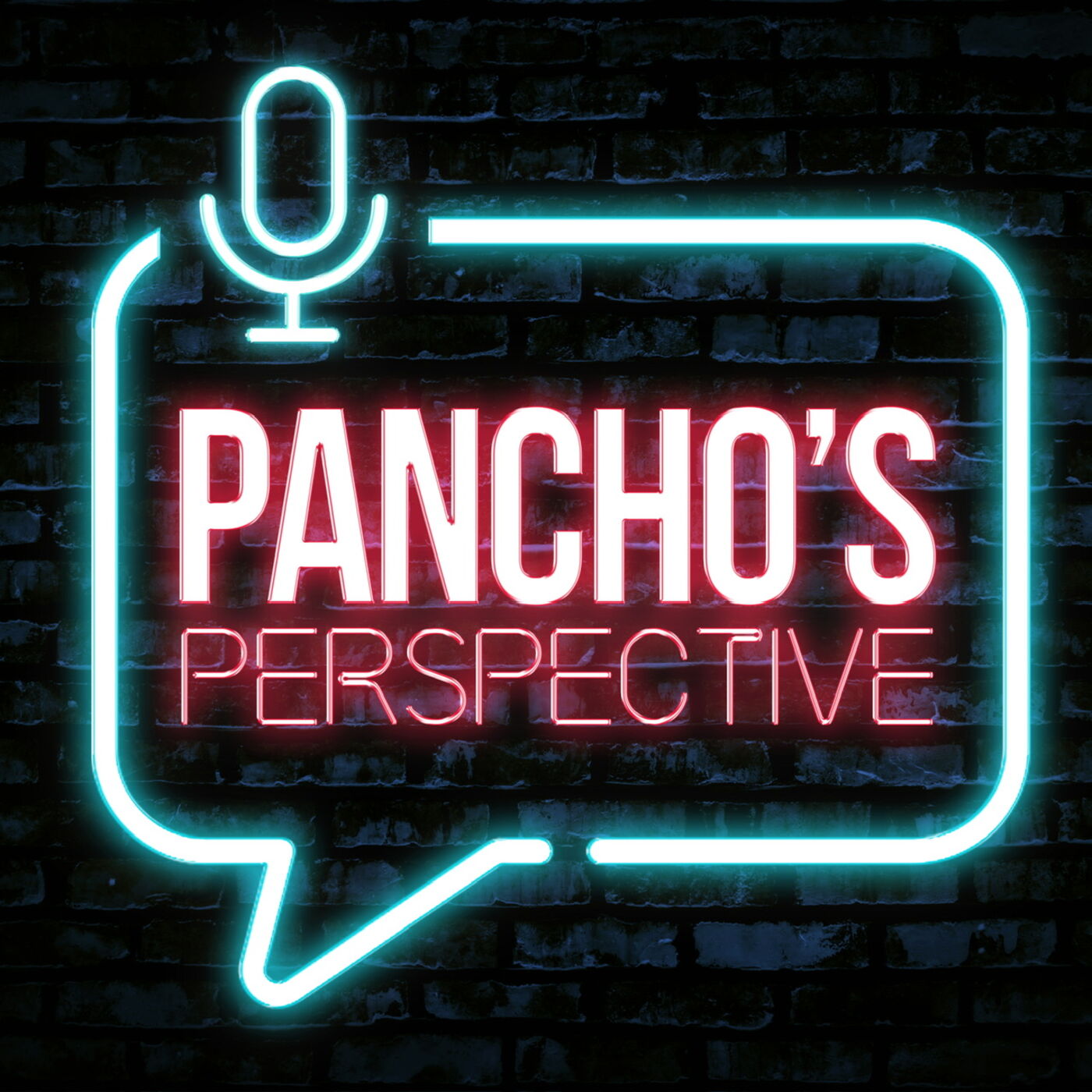 Pancho’s Perspective