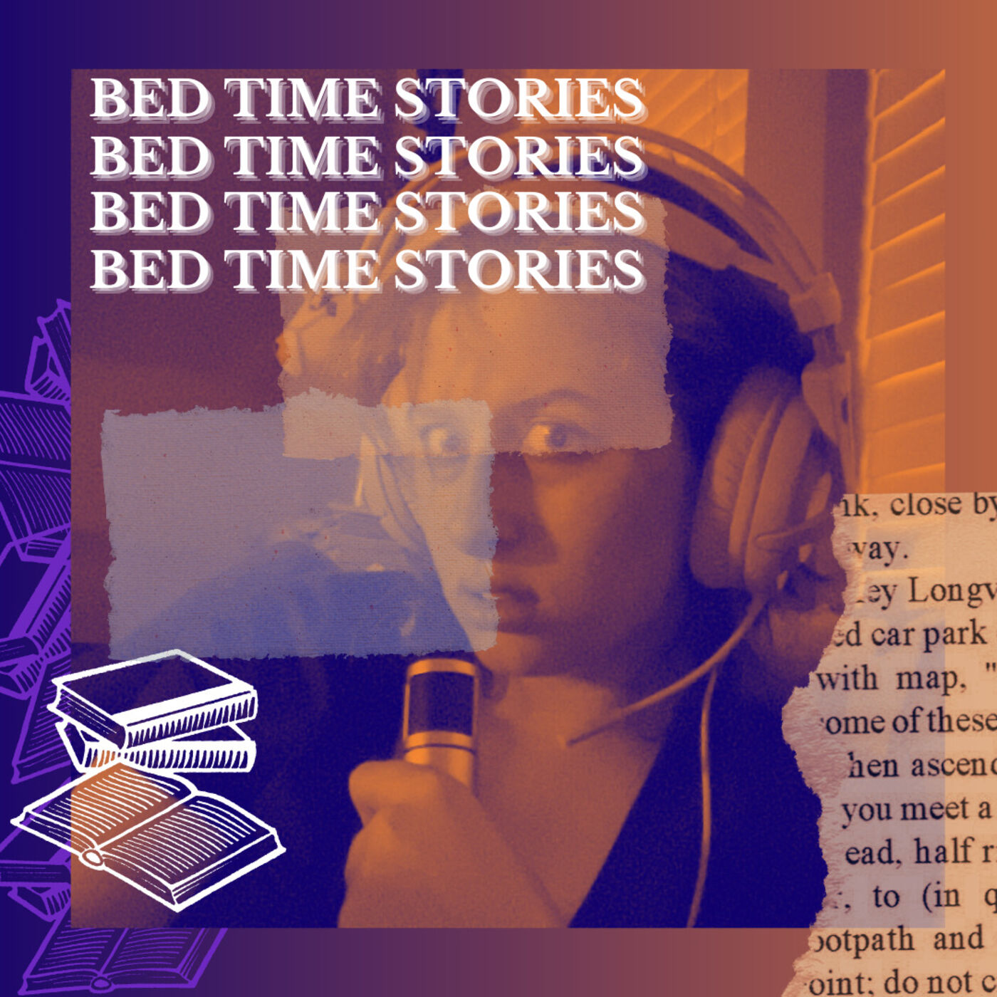 Bed Time Stories