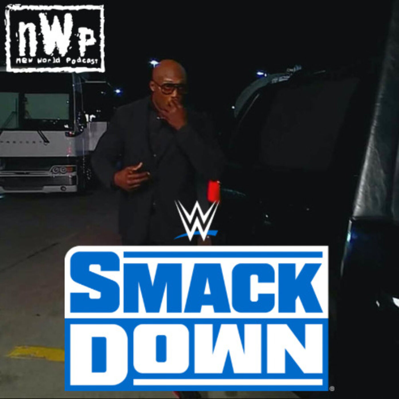 nWp: SmackDown (7/14/2023)