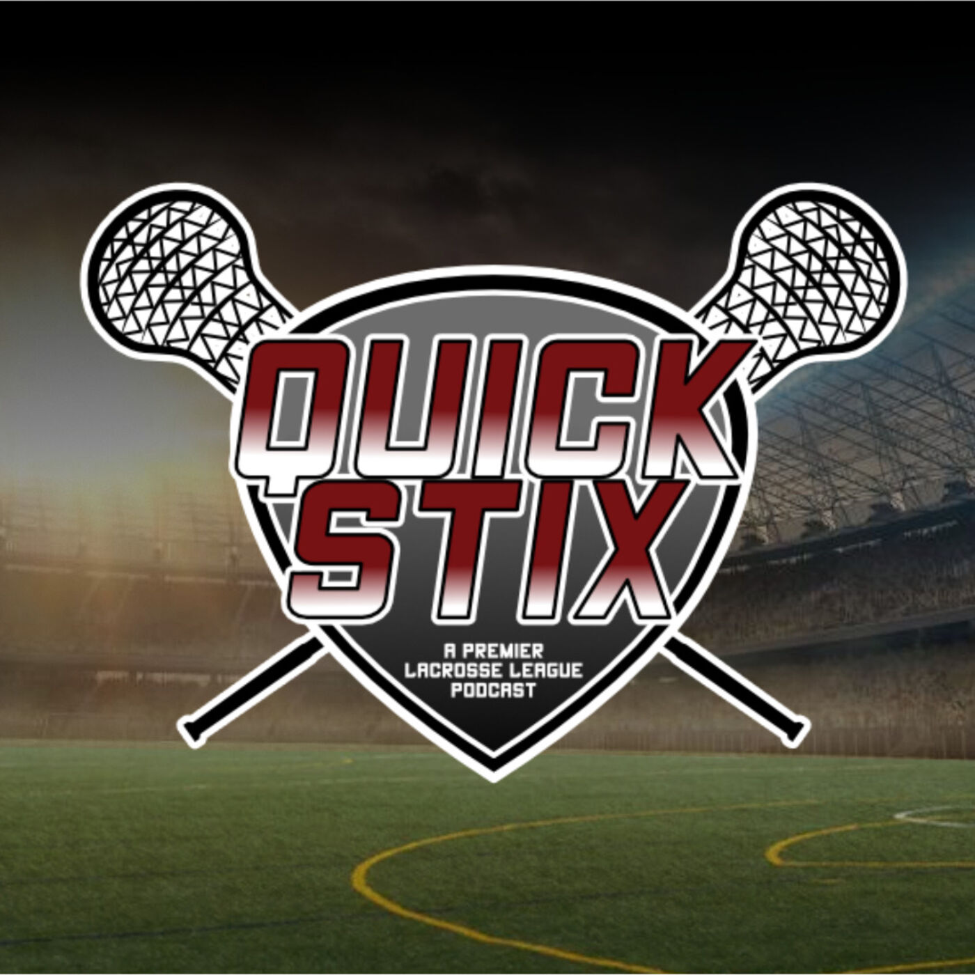 Quick Stix Podcast
