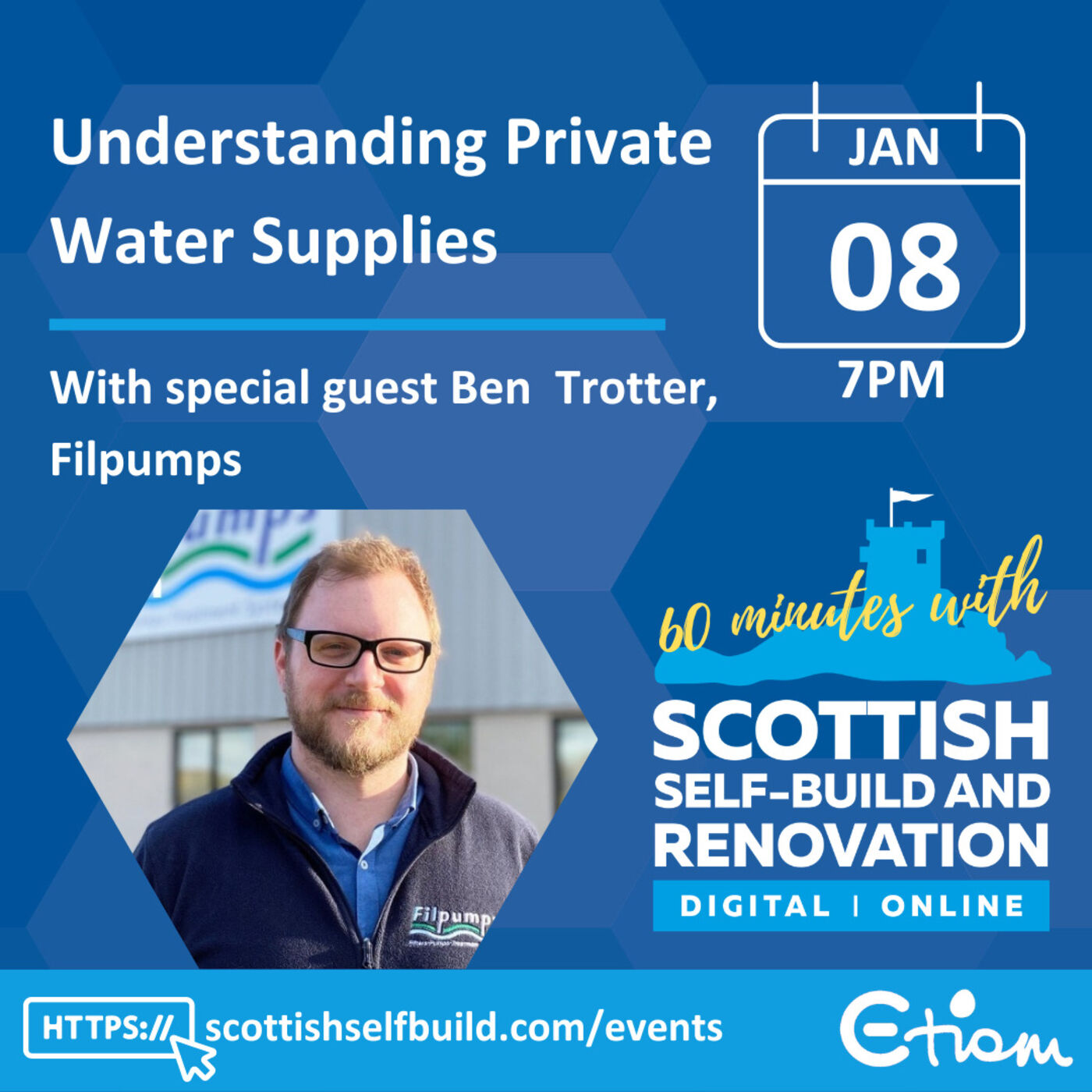 Scottish Self-Build and Renovation