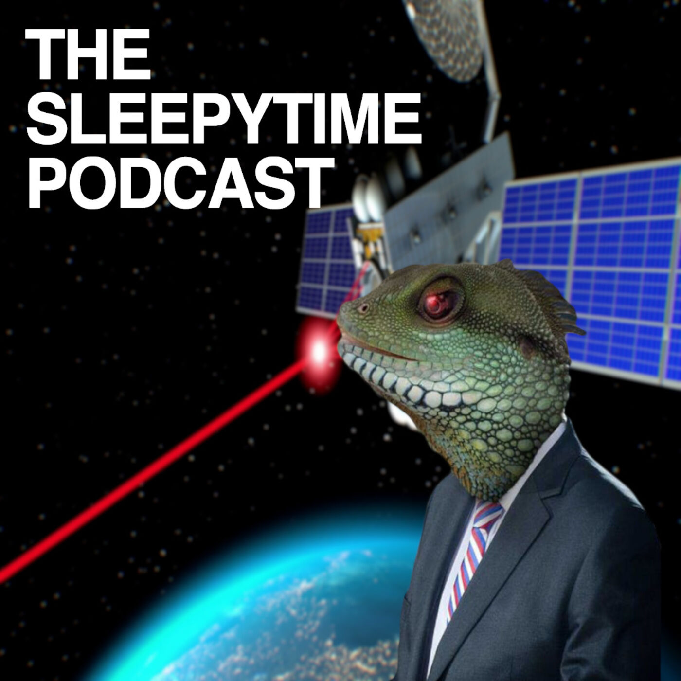 The SleepyTime Podcast