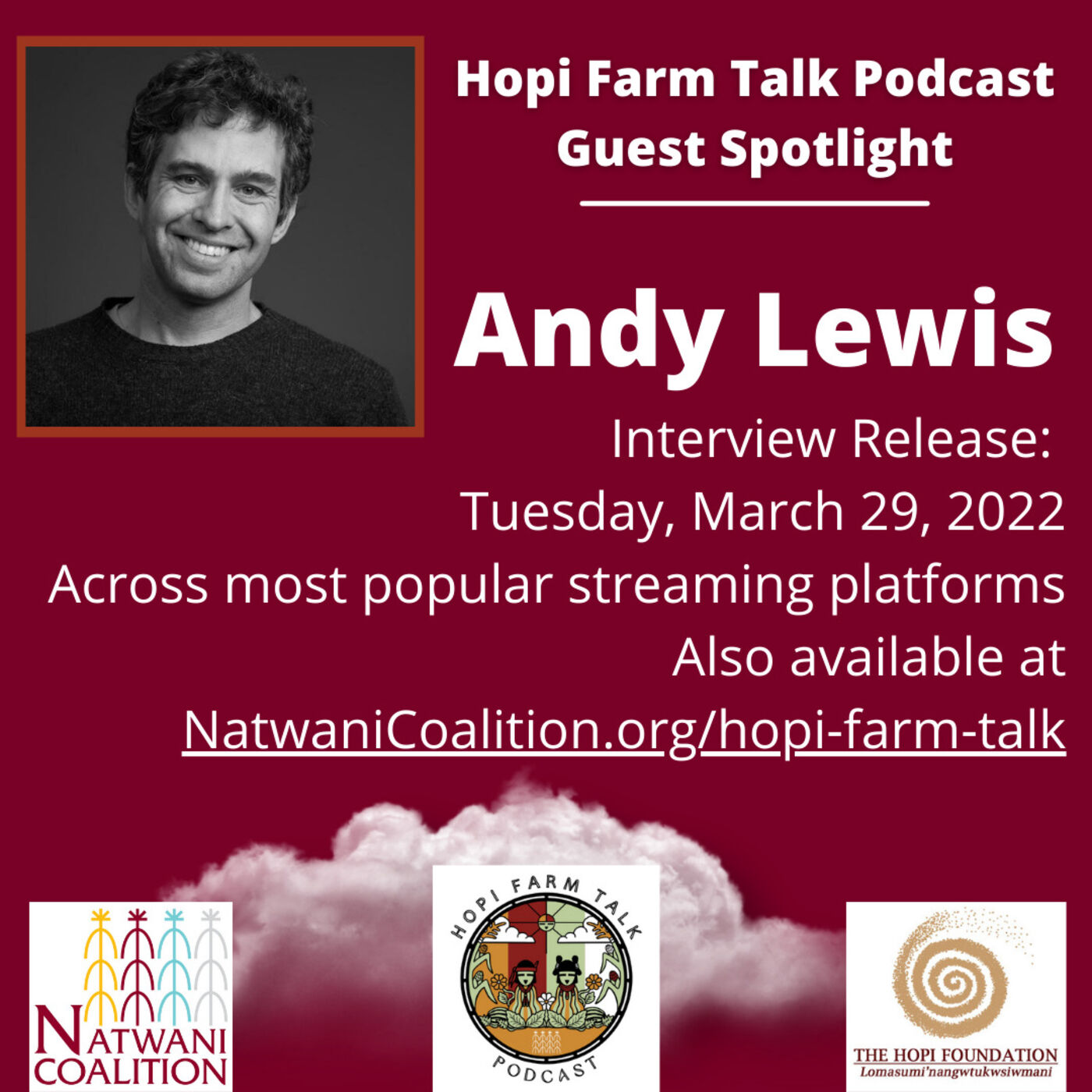 Hopi Farm Talk Podcast