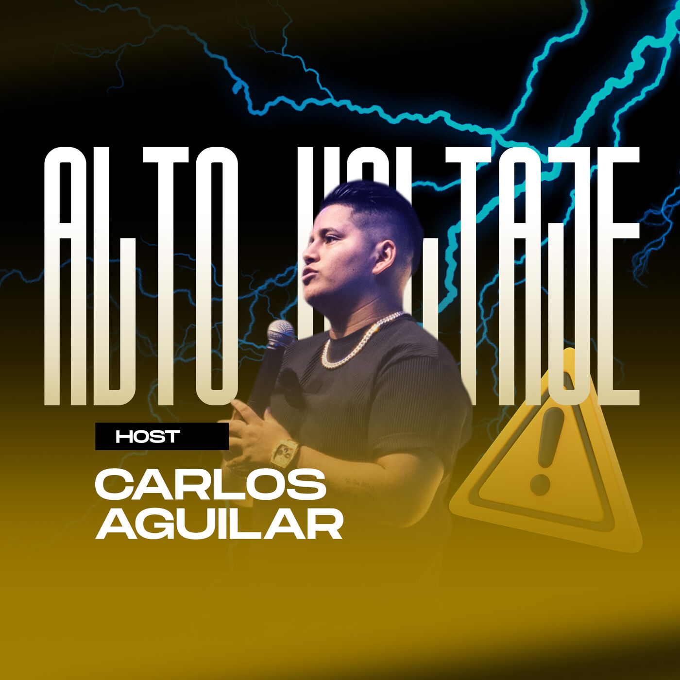 Alto Voltaje Podcast