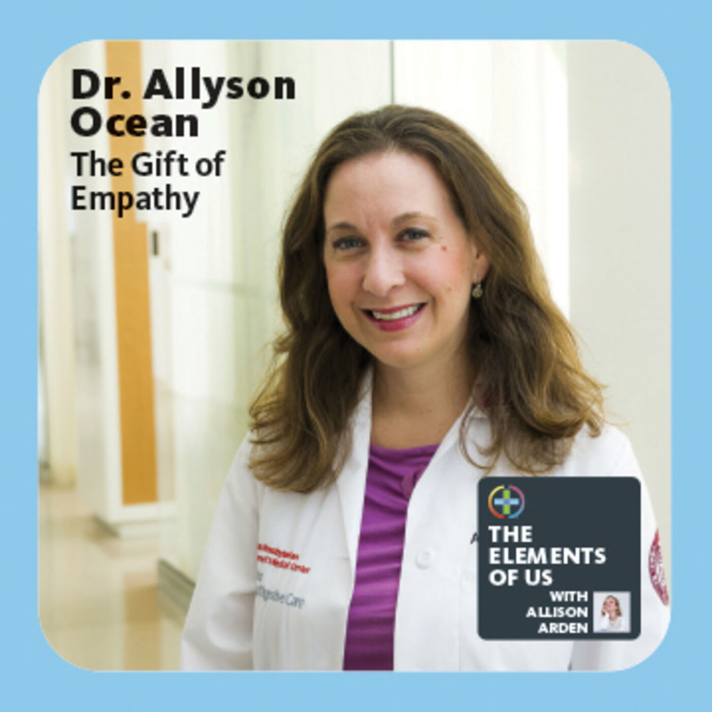 The Elements of Us™ with Allison Arden