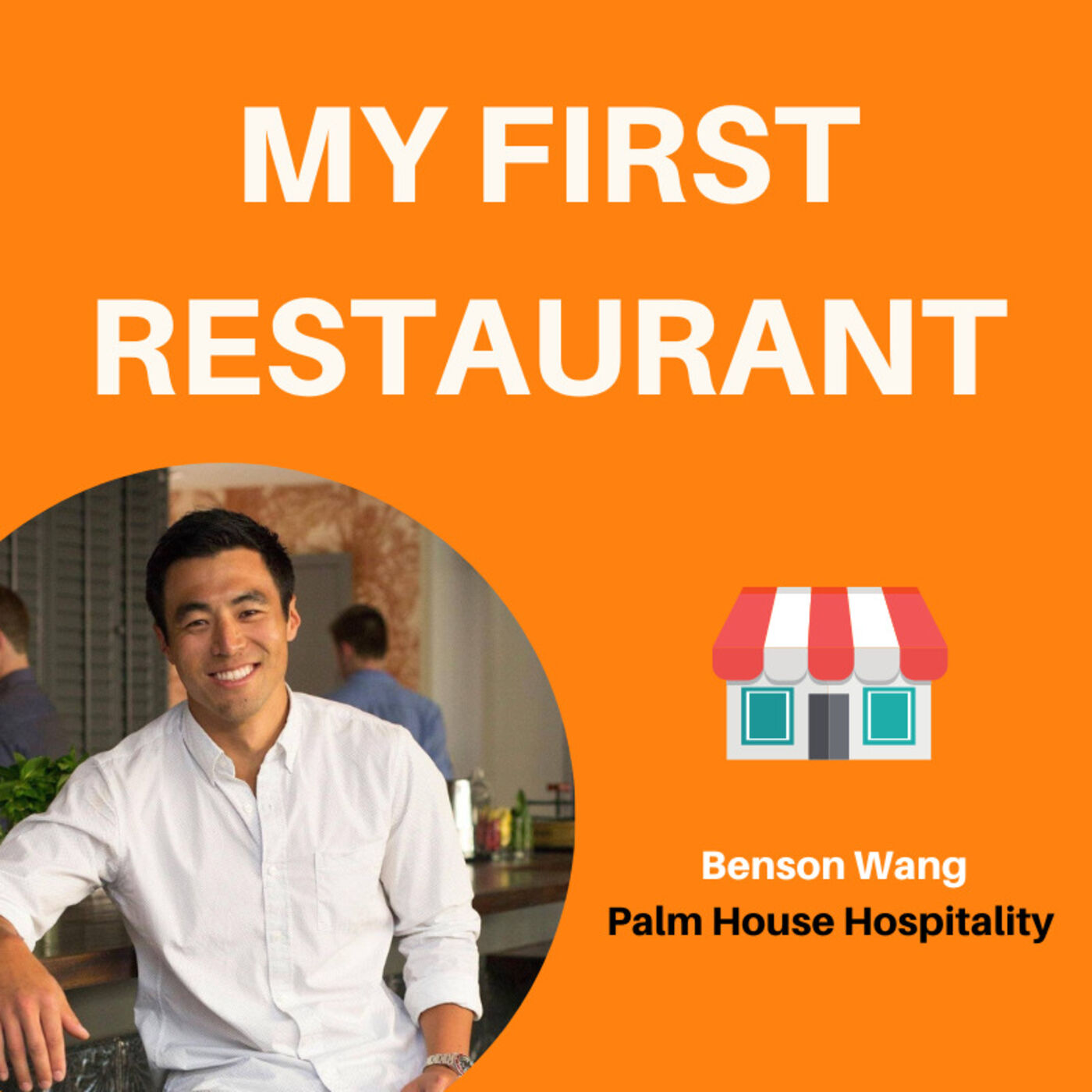 My First Restaurant