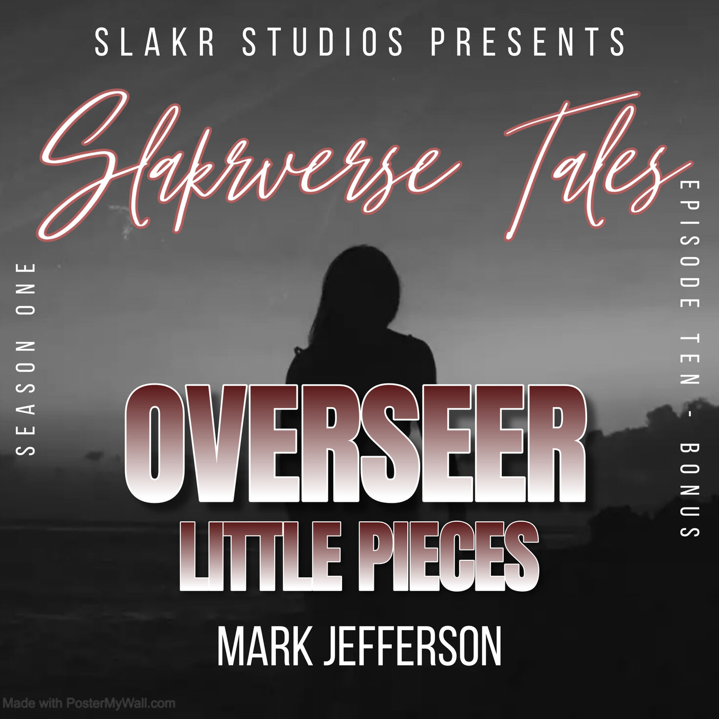 The Slakrverse Tales