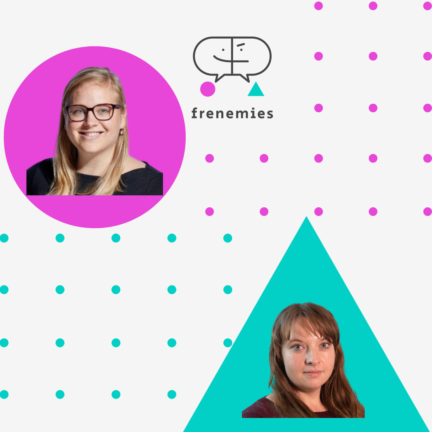 Frenemies - Where Sales and Marketing Talk