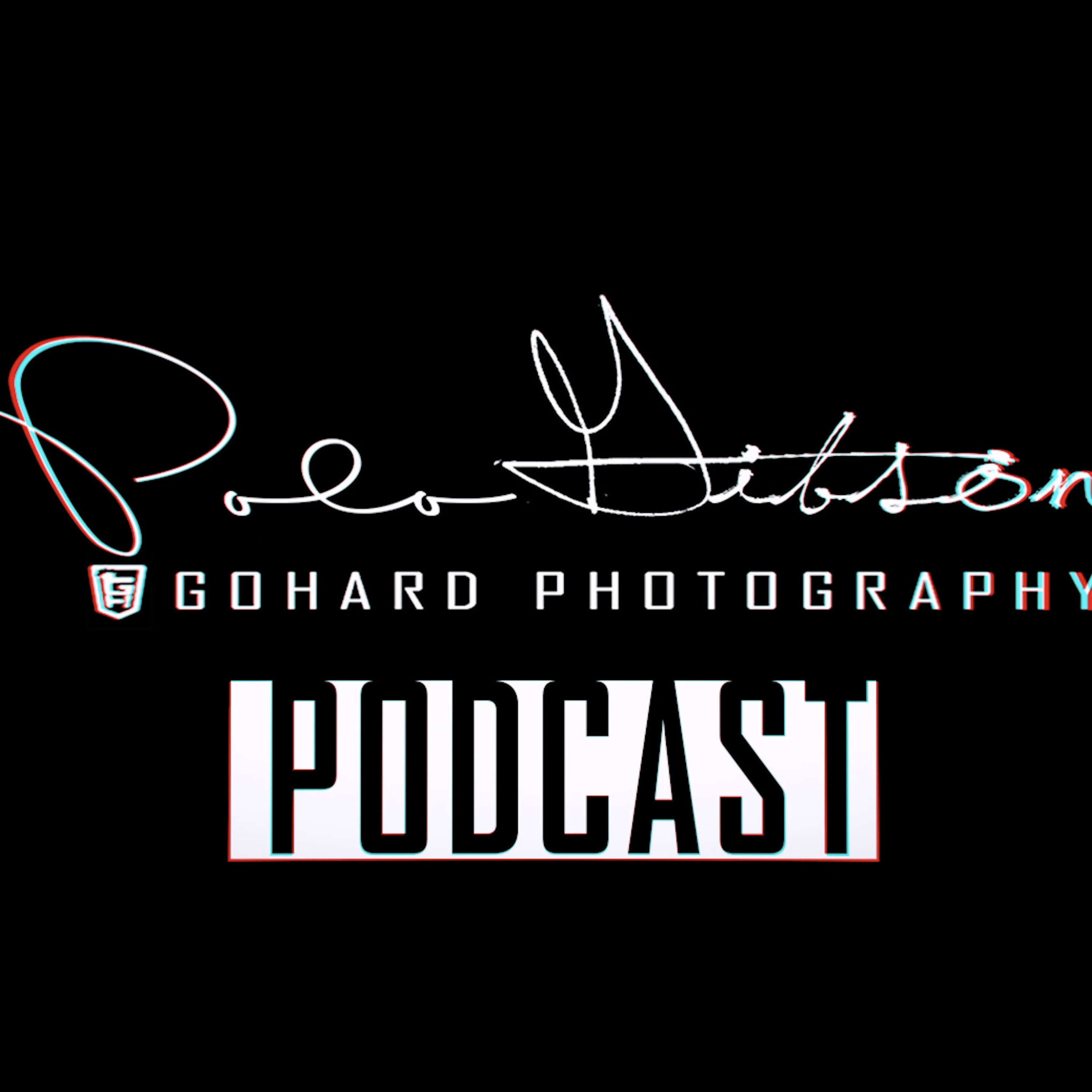 Polo Gibson’s Podcast