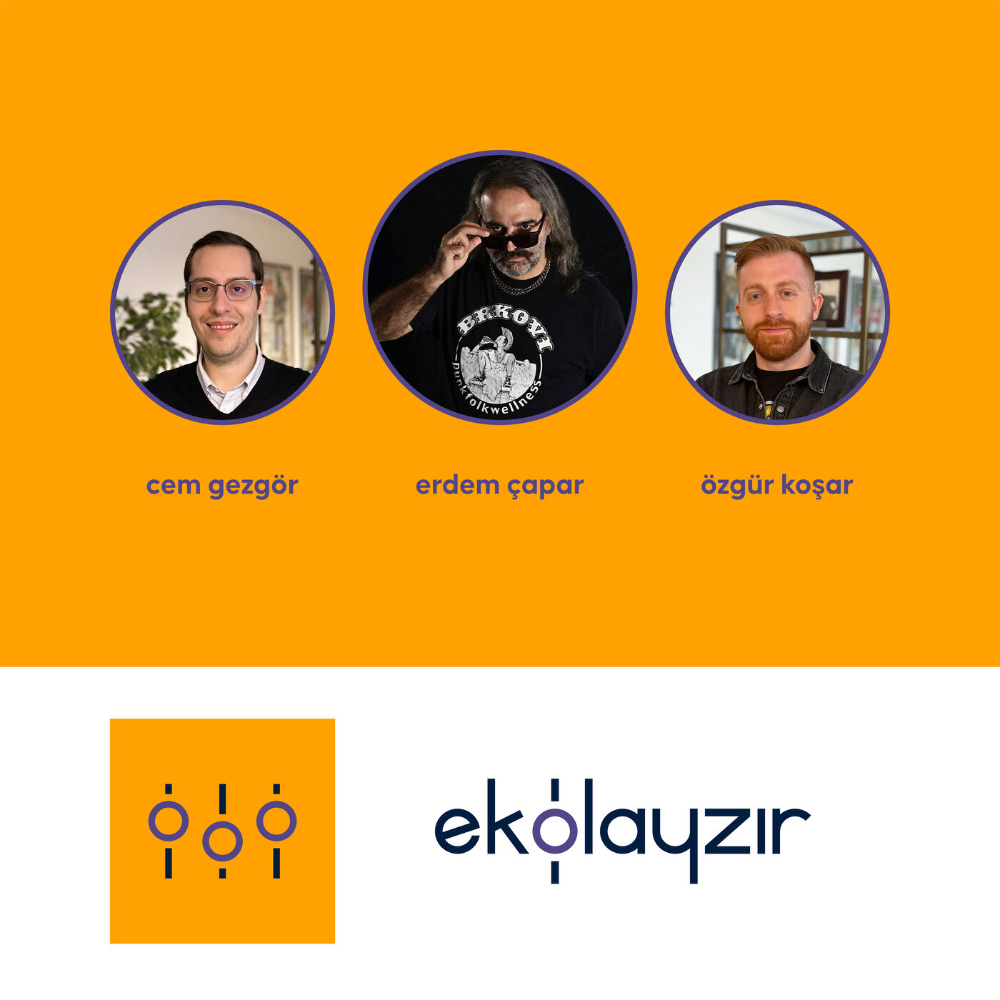 Ekolayzır