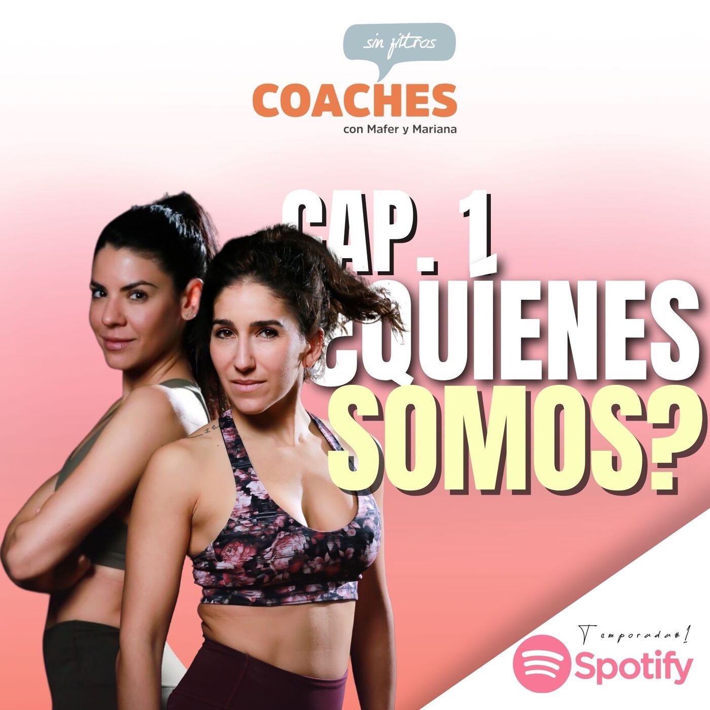 Coaches Sin Filtros