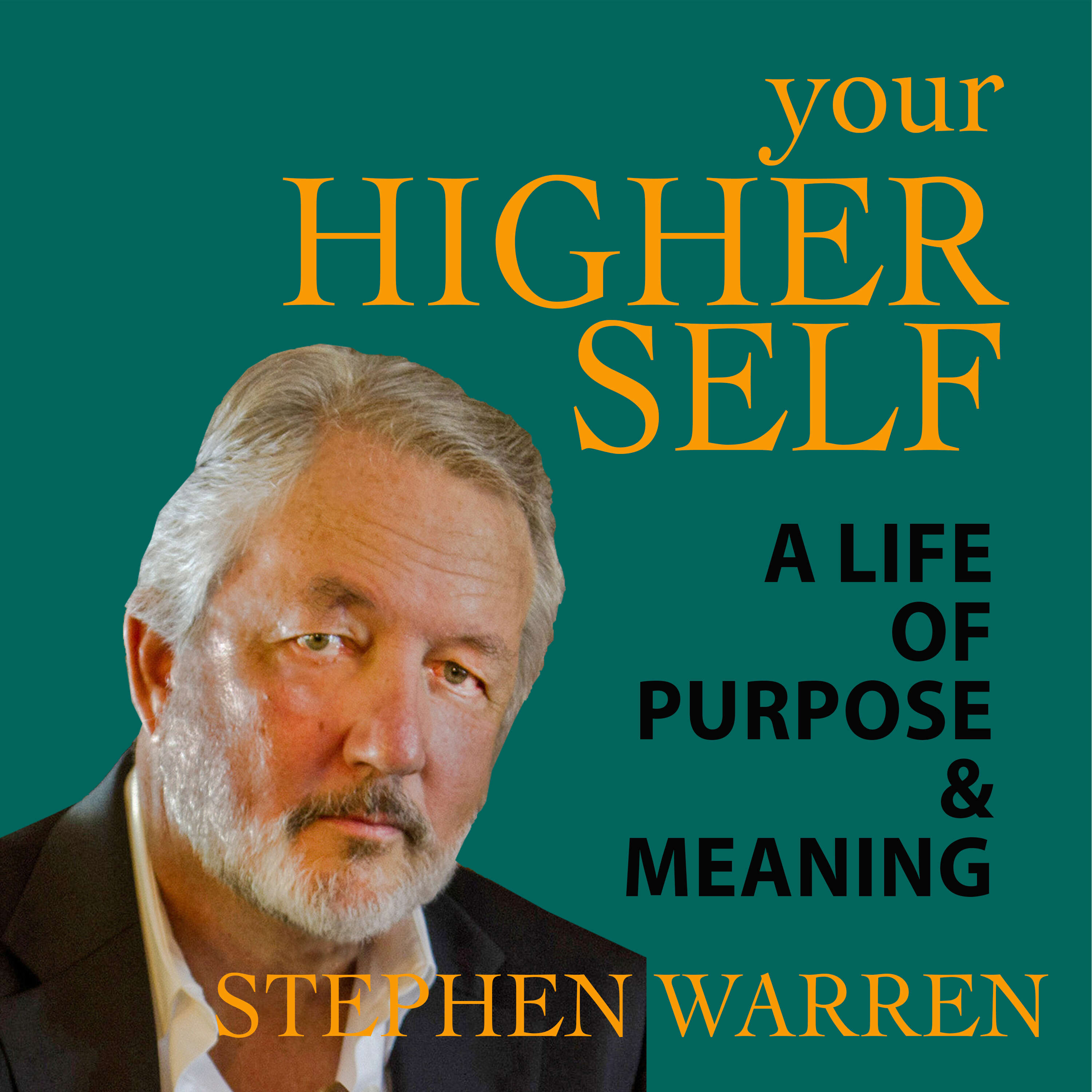 YOUR HIGHER SELF