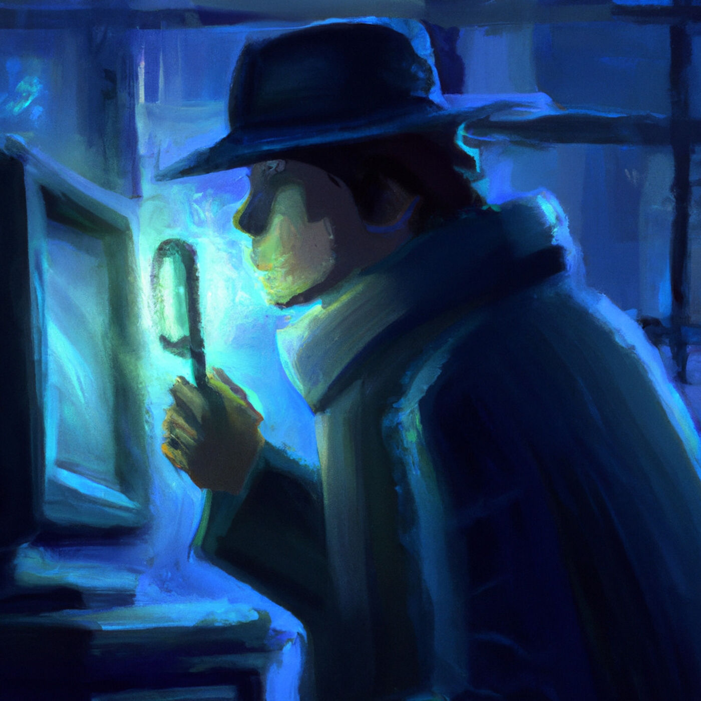 The Incident Handler's Guide to the Galaxy podcast artwork