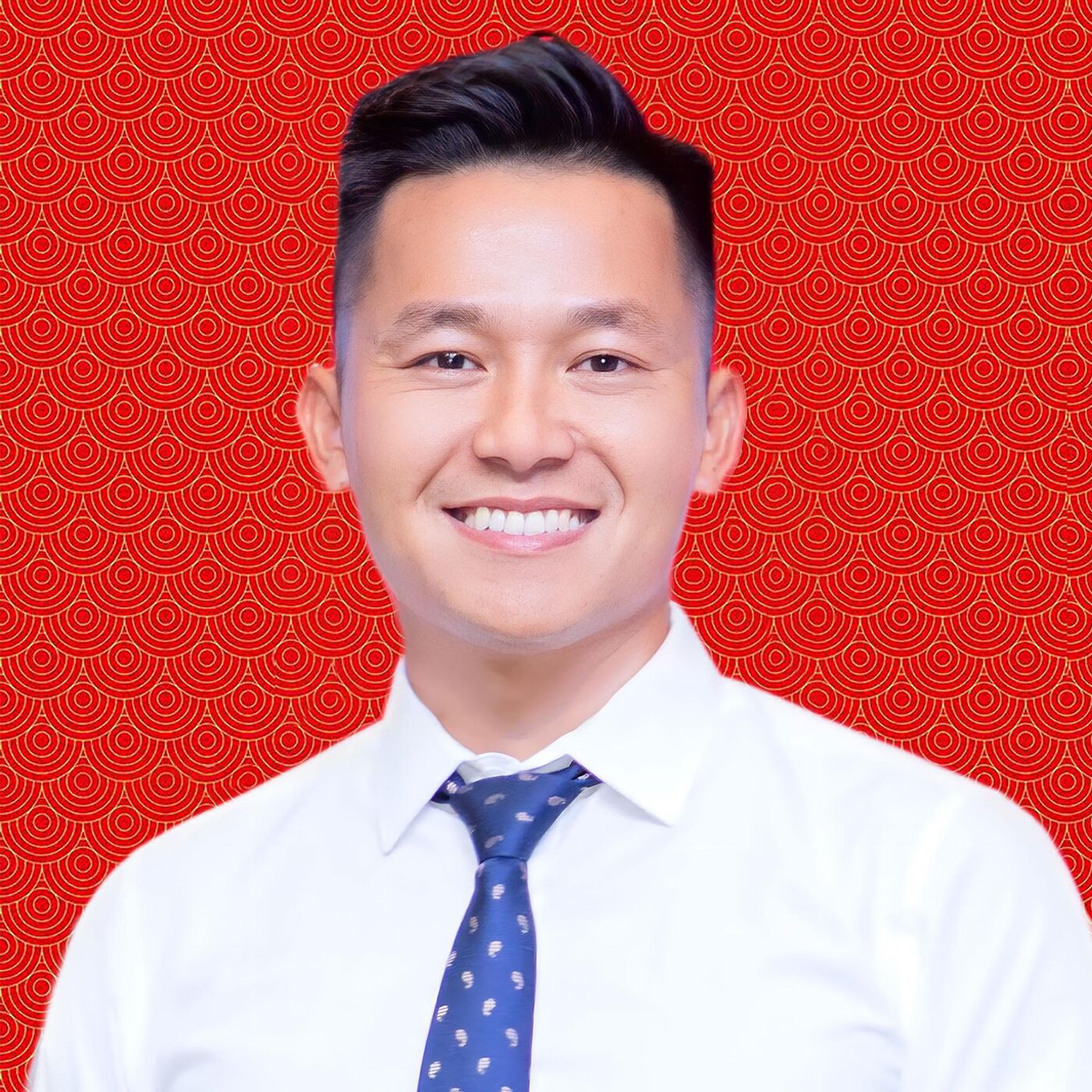 Nguyễn Xuân Nam - Podcast