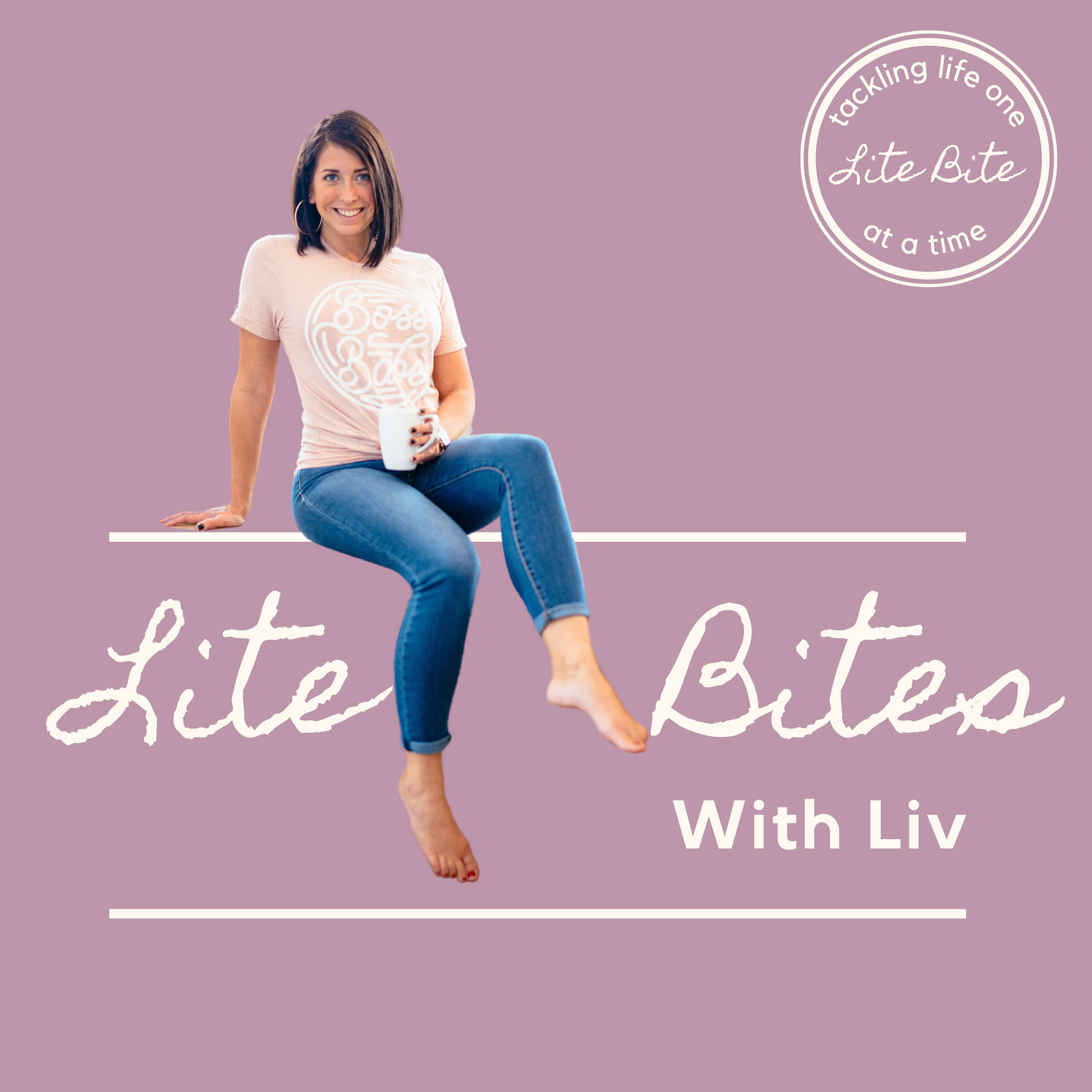 Lite Bites with Liv