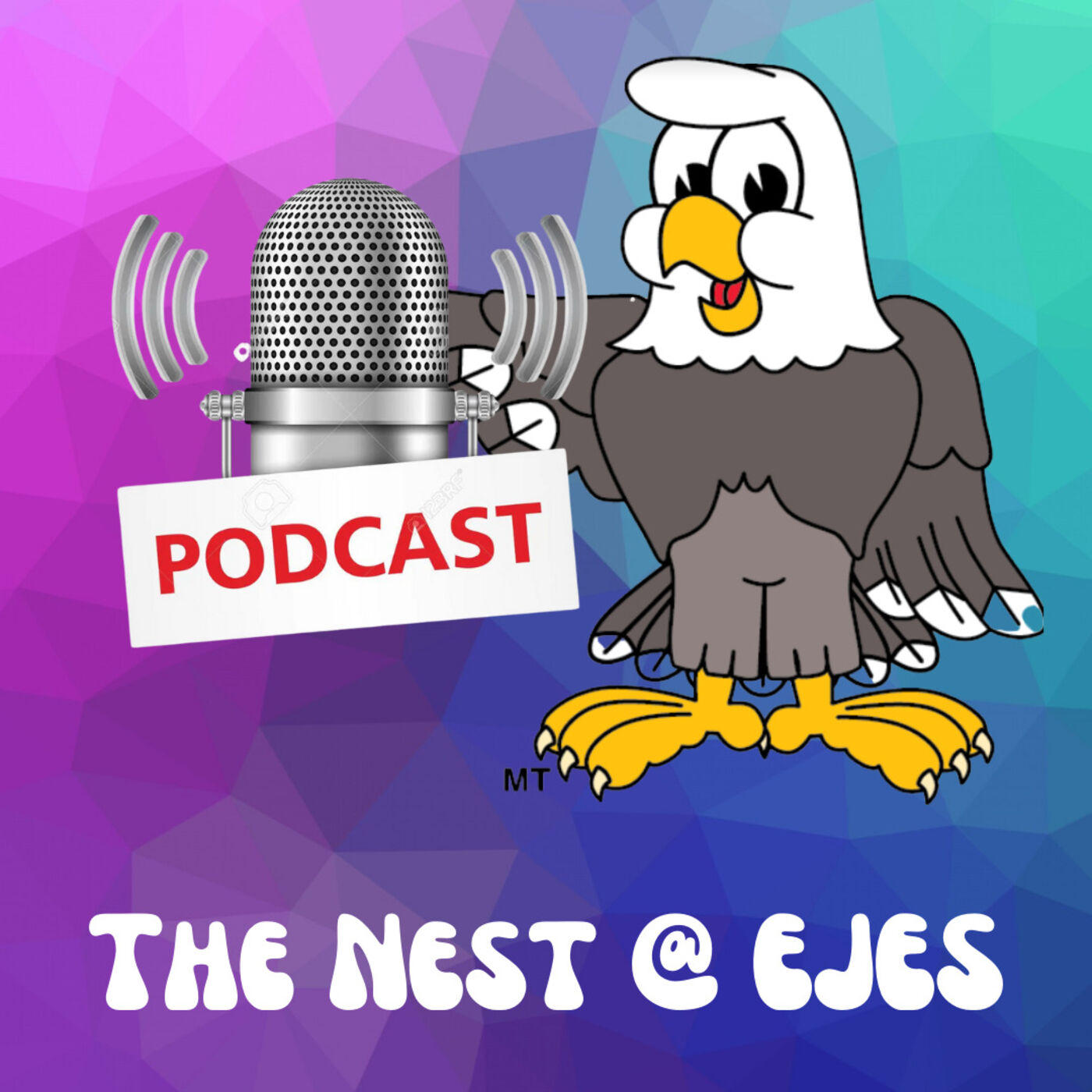 The Nest @ EJES