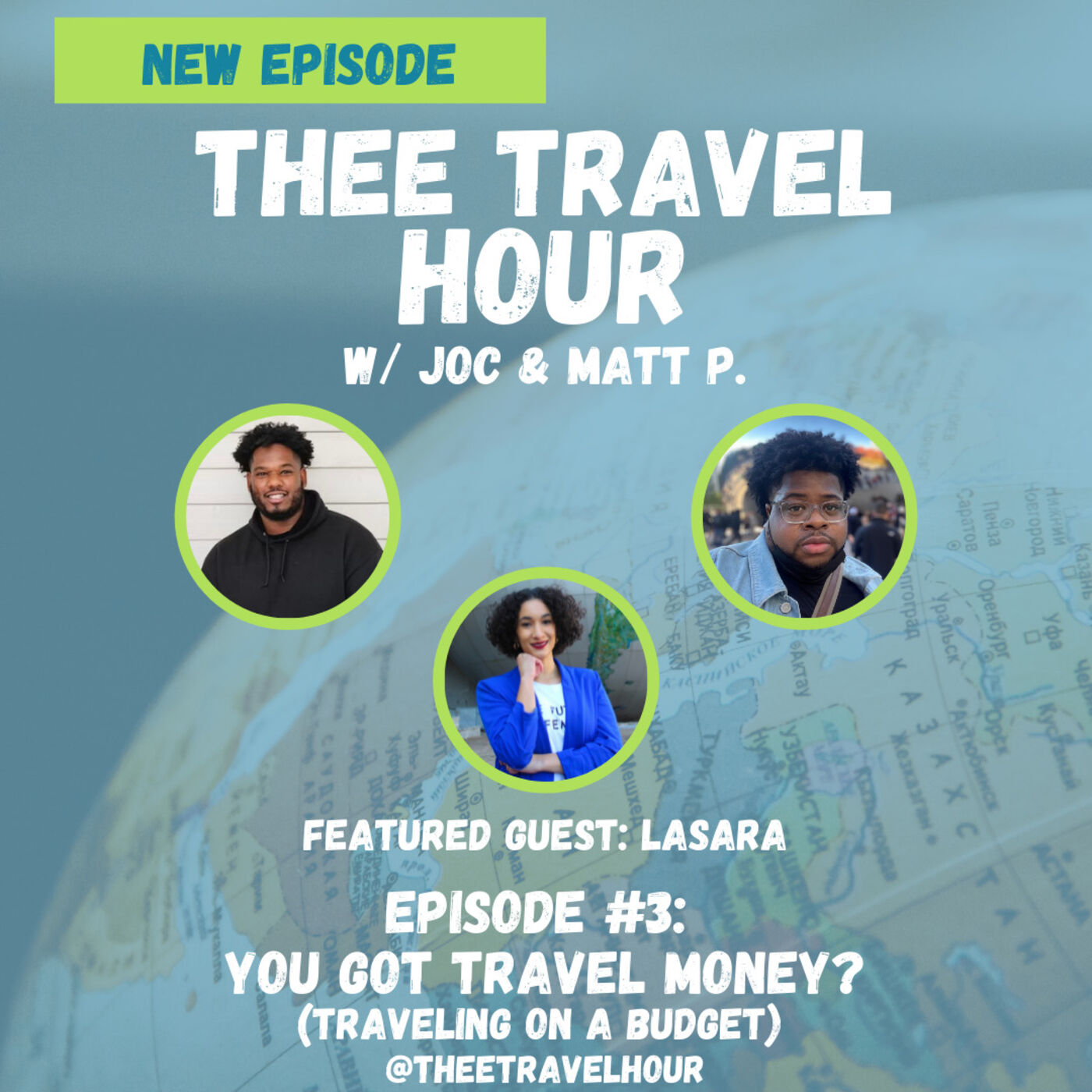 Thee Travel Hour
