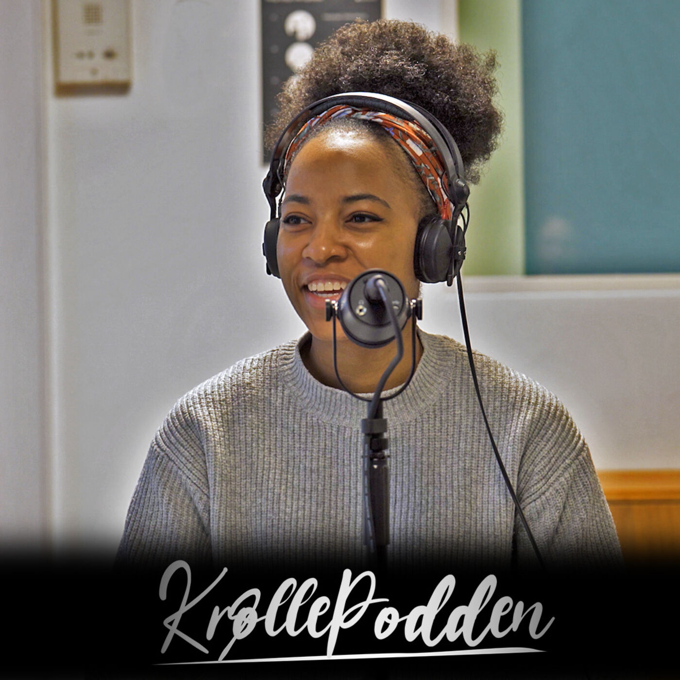 Krøllepodden