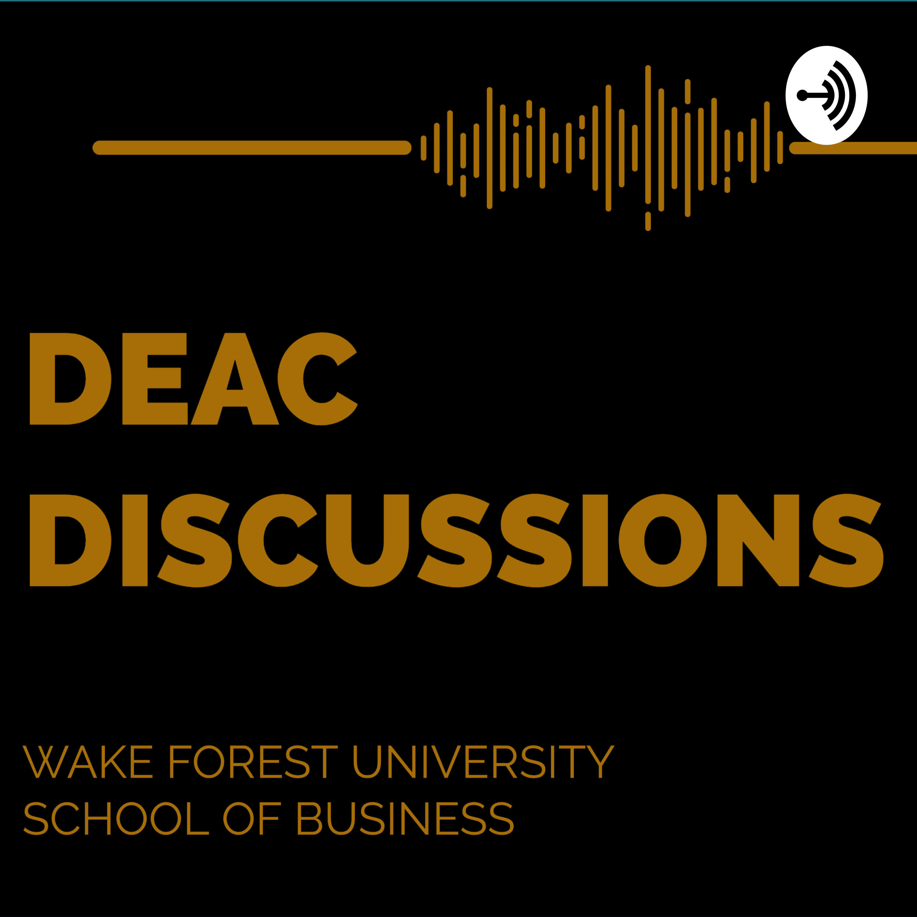 Deac Discussions
