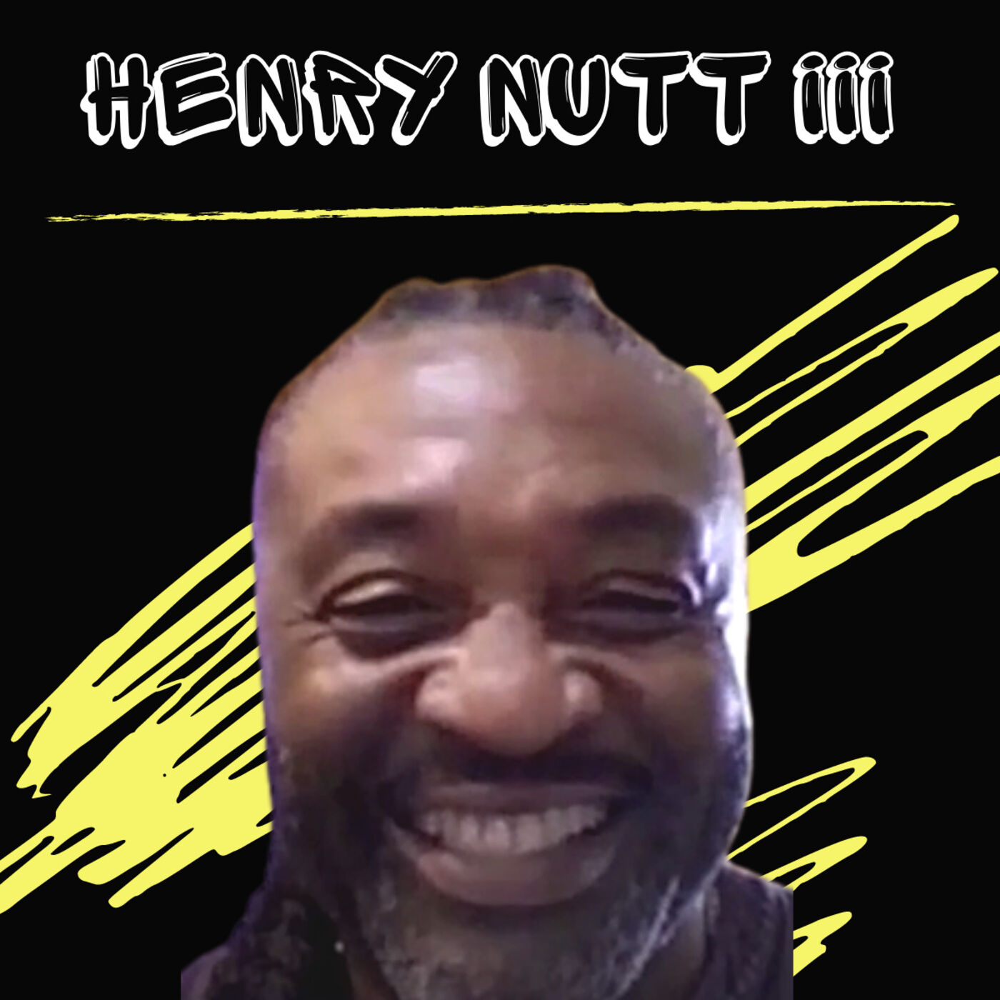 Transforming the Trade Industry Through Collaboration, Humanity, and Resilience with Henry Nutt