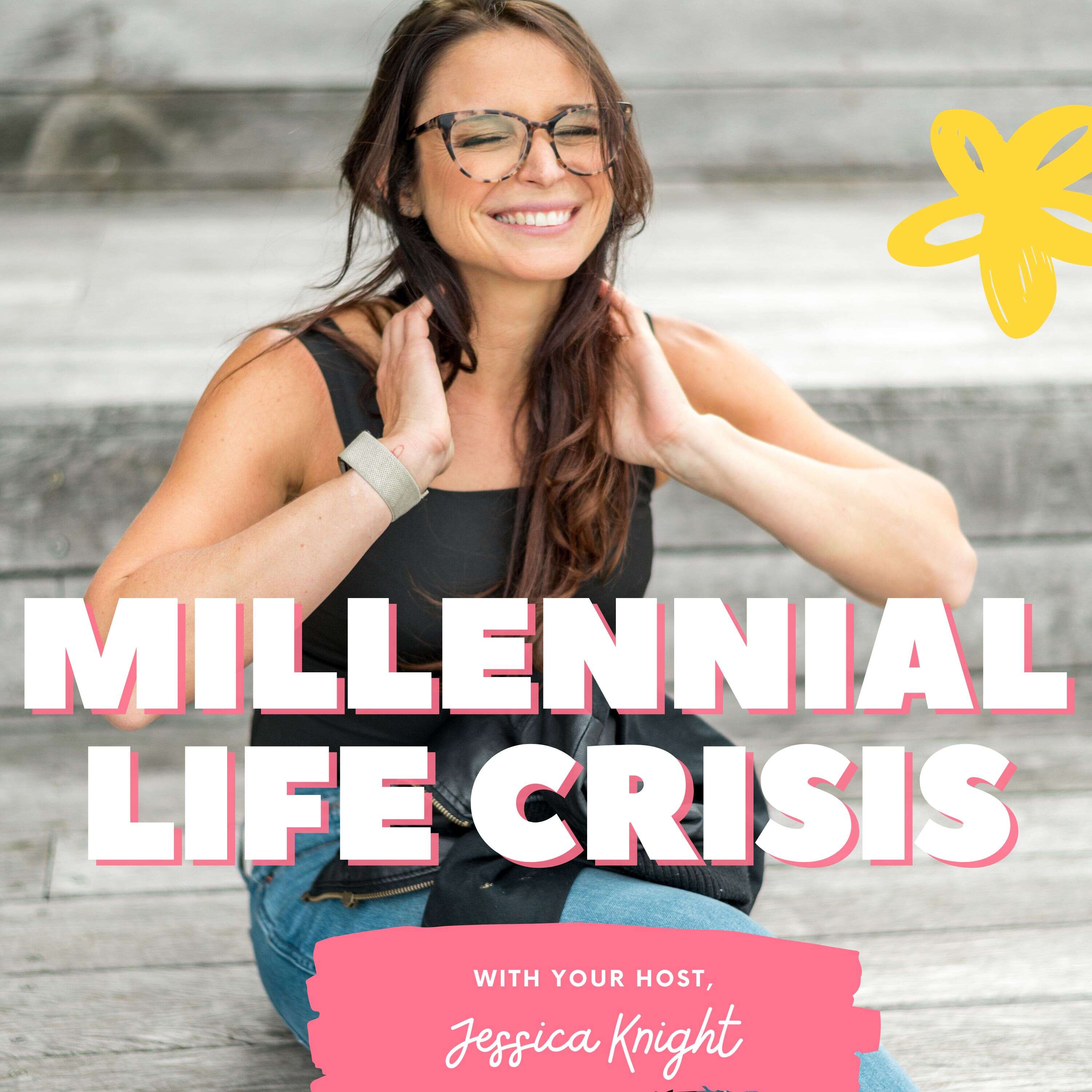 The Millennial Life Coach