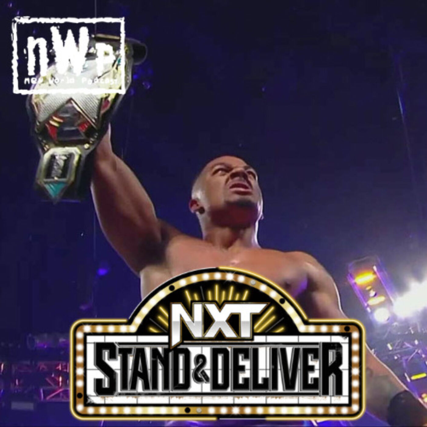 nWp: Stand & Deliver 2023