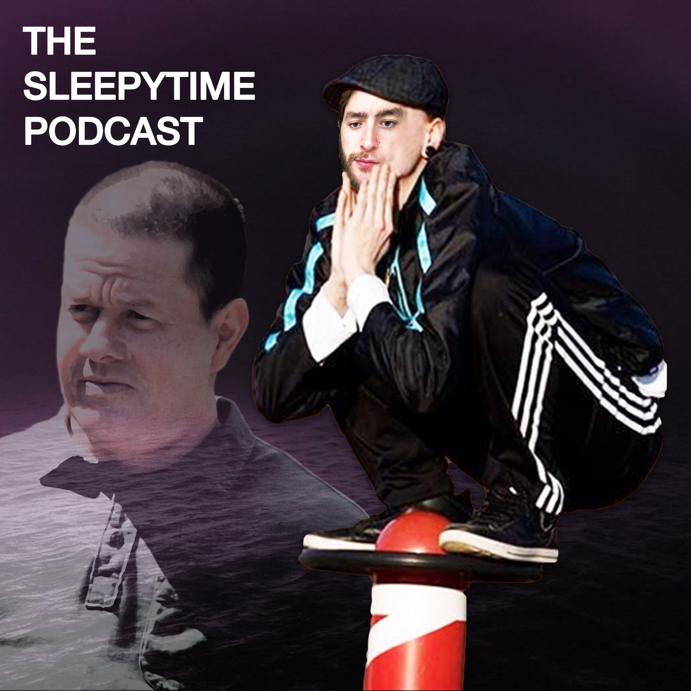 The SleepyTime Podcast