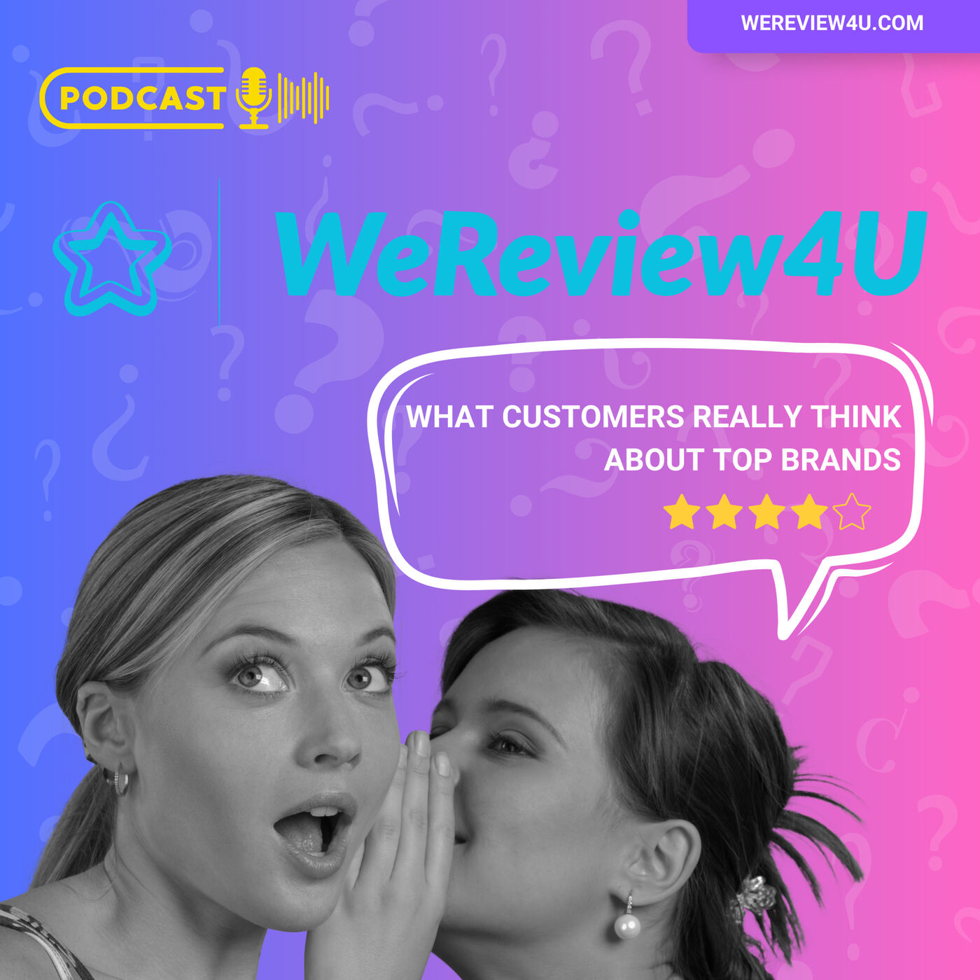 WeReview4U