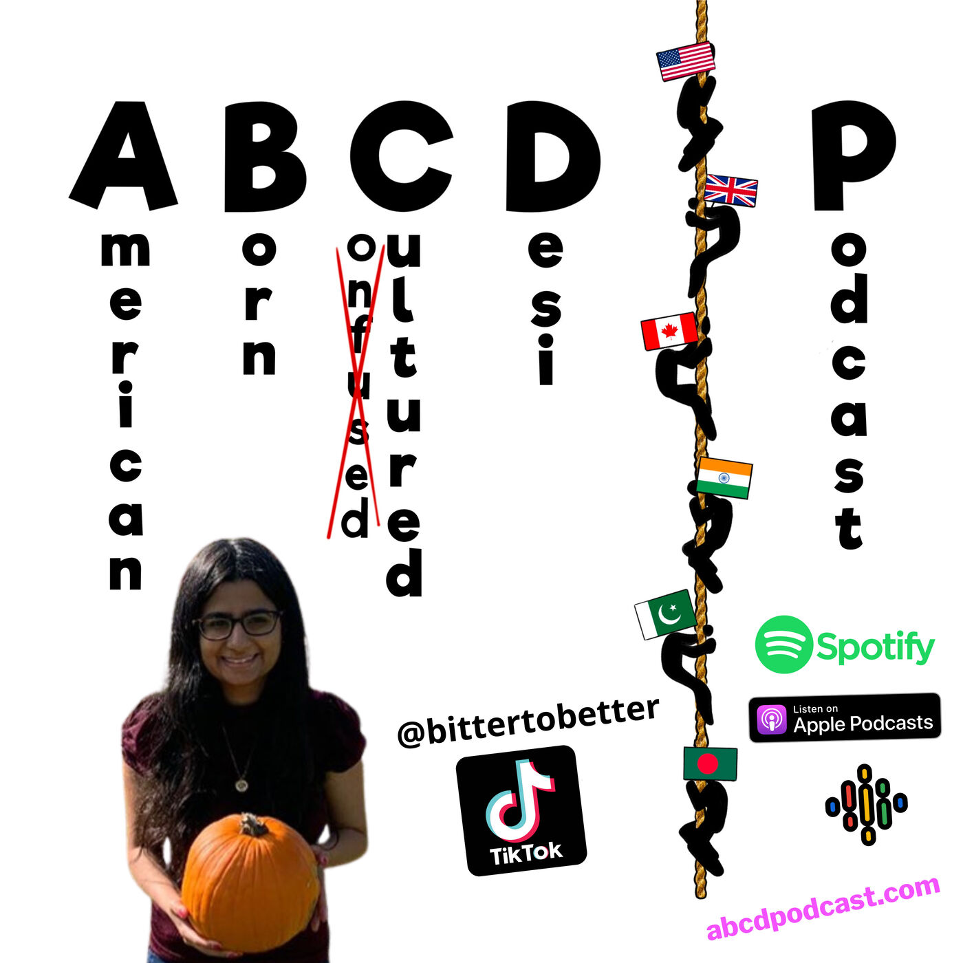 ABCD Podcast