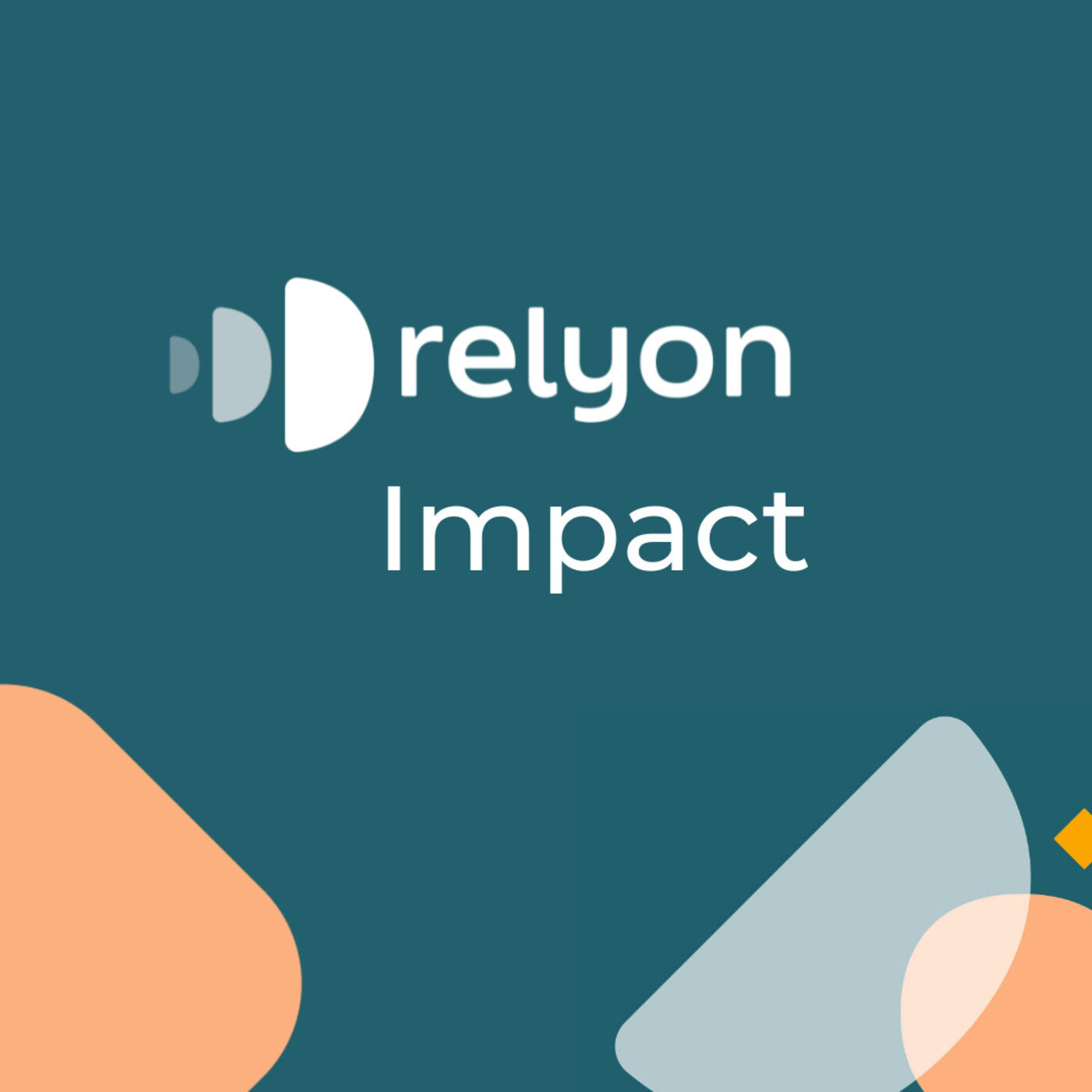Relyon Impact יזמות אימפקט טכנולוגית