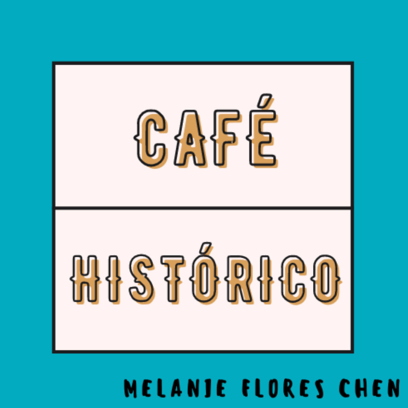 Un Cafecito Histórico cover art