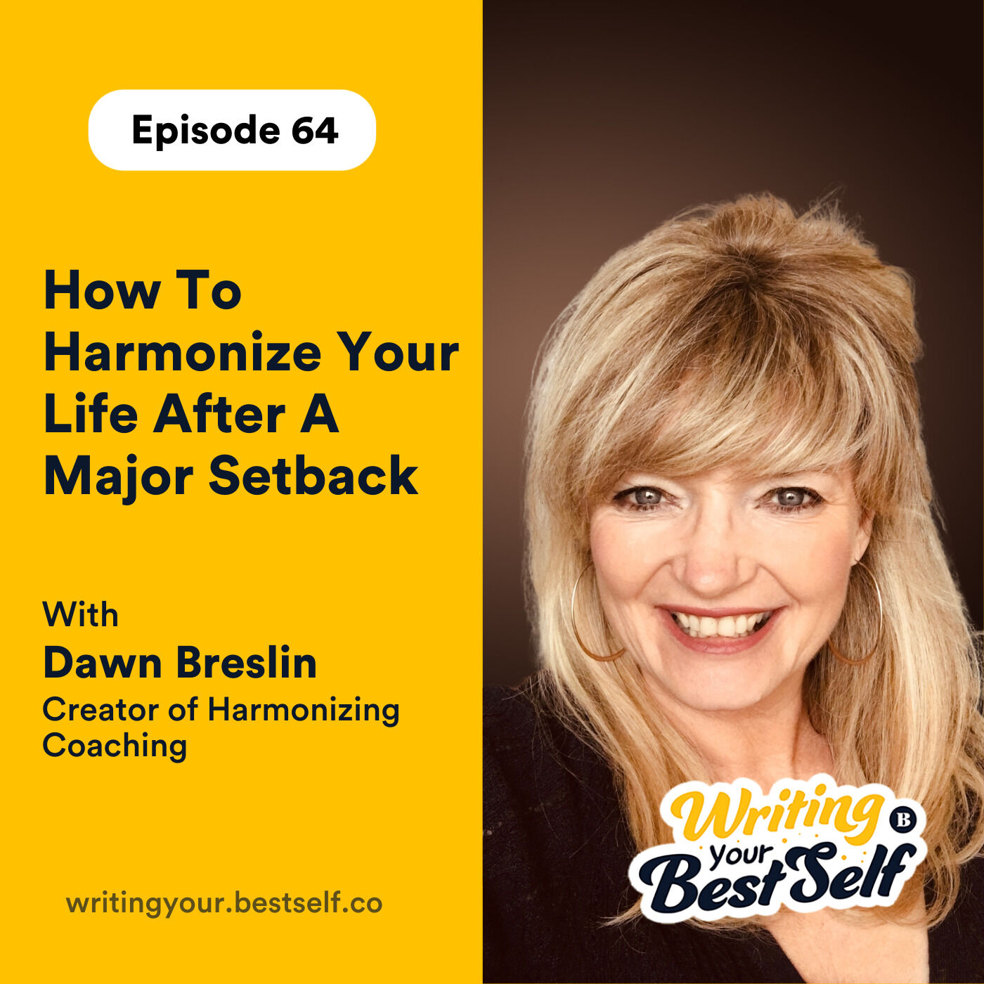 Writing Your Best Self