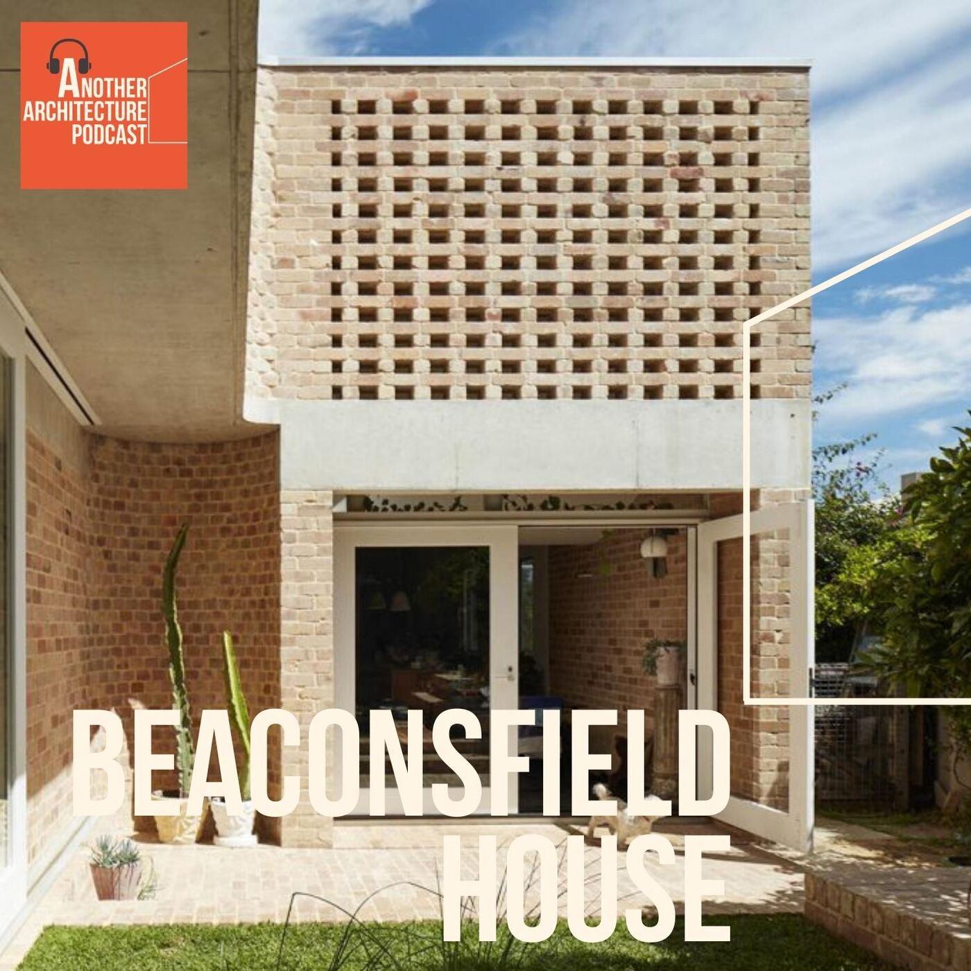 Another Architecture Podcast