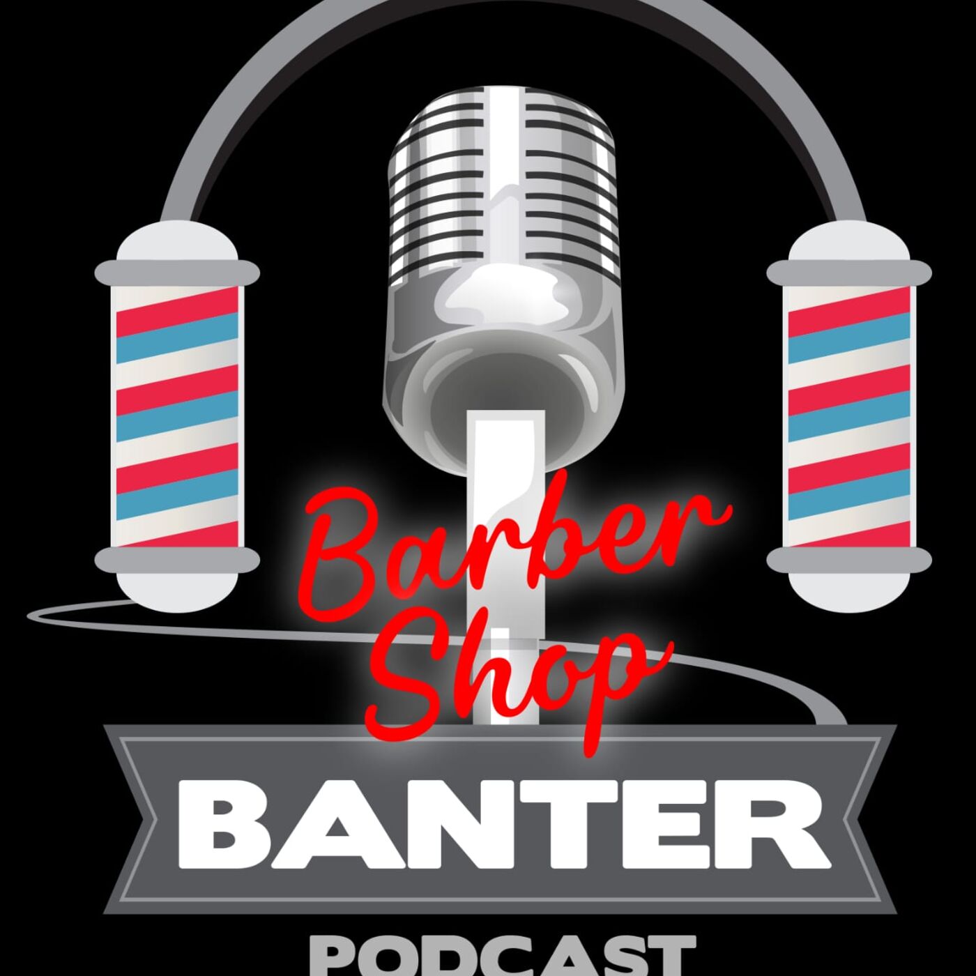 Barbershop Banter Podcast
