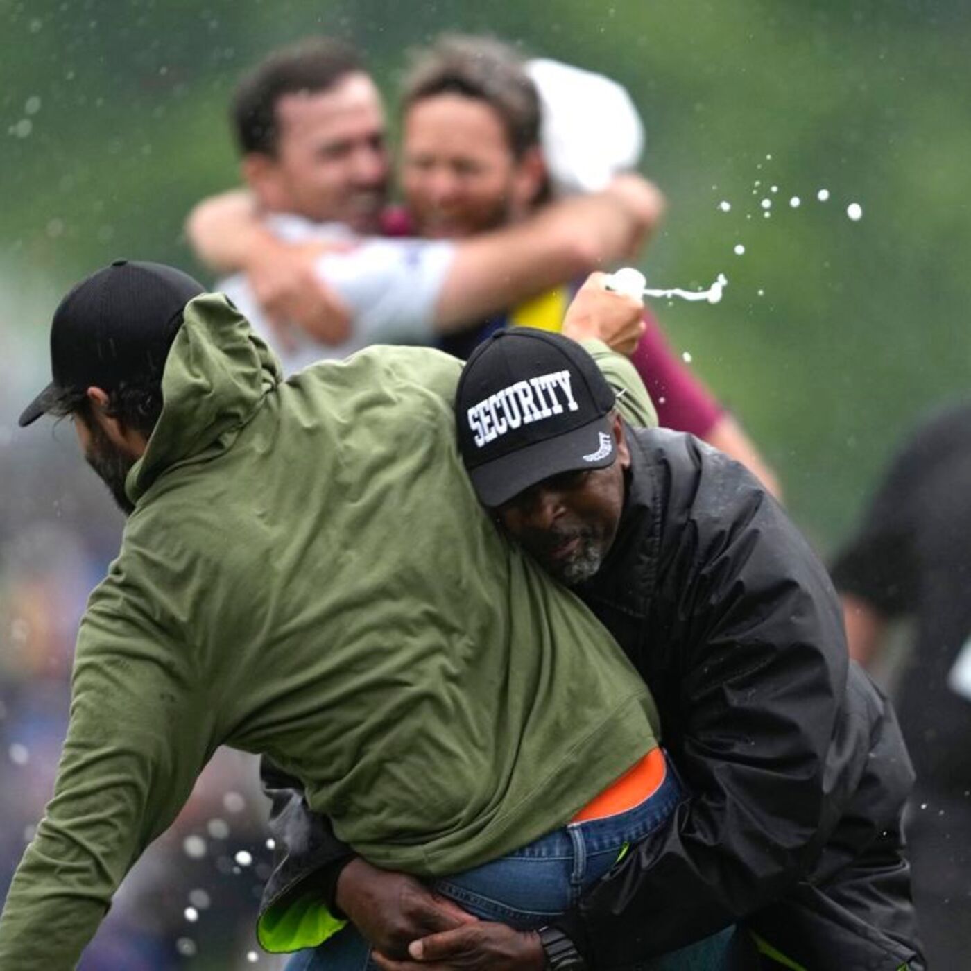 JD TALKIN SPORTS #1314