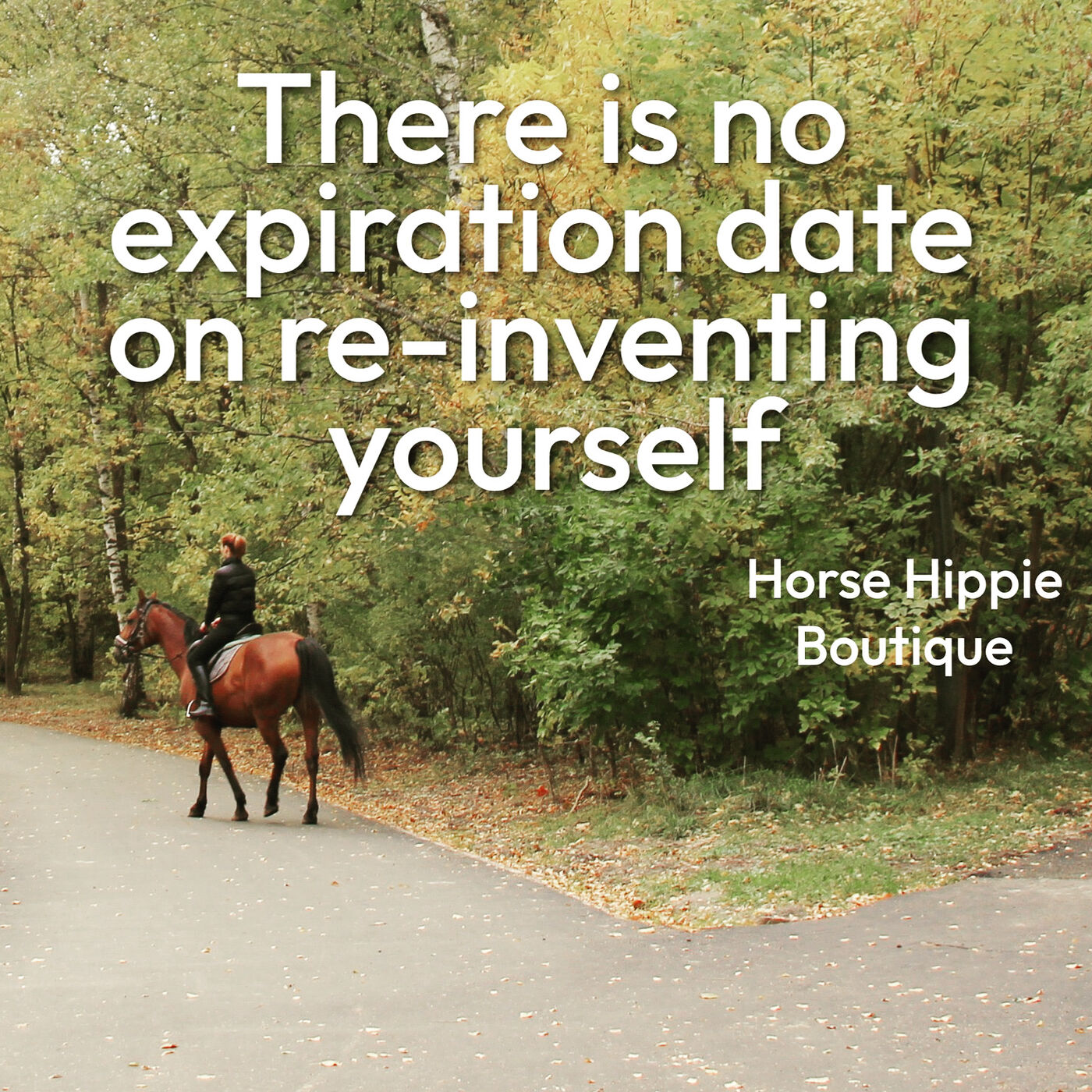 No Expiration Date for Change