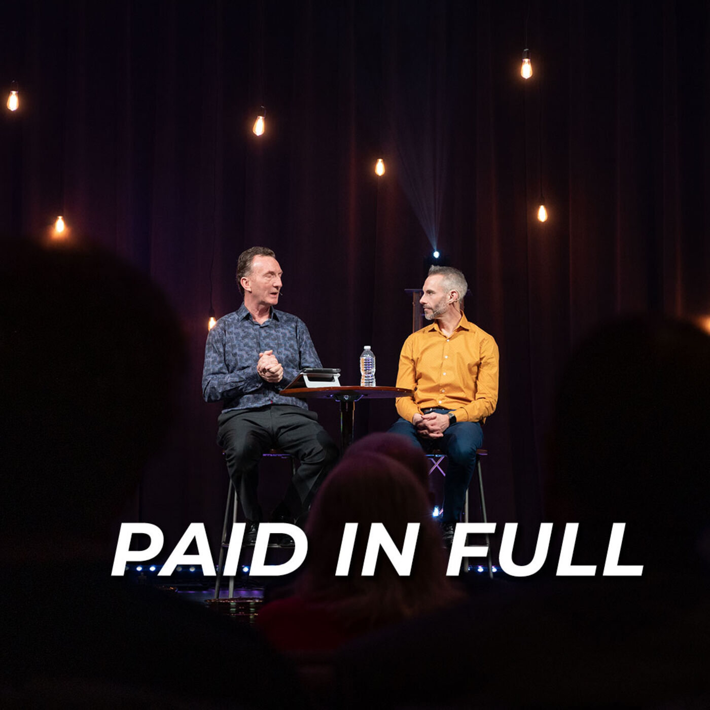 Paid In Full