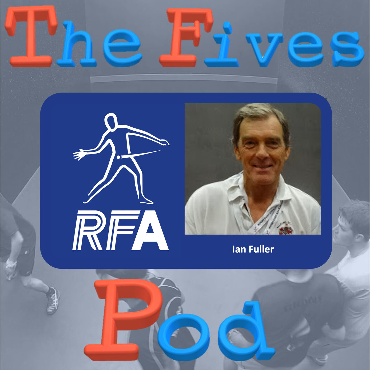 The Fives Pod