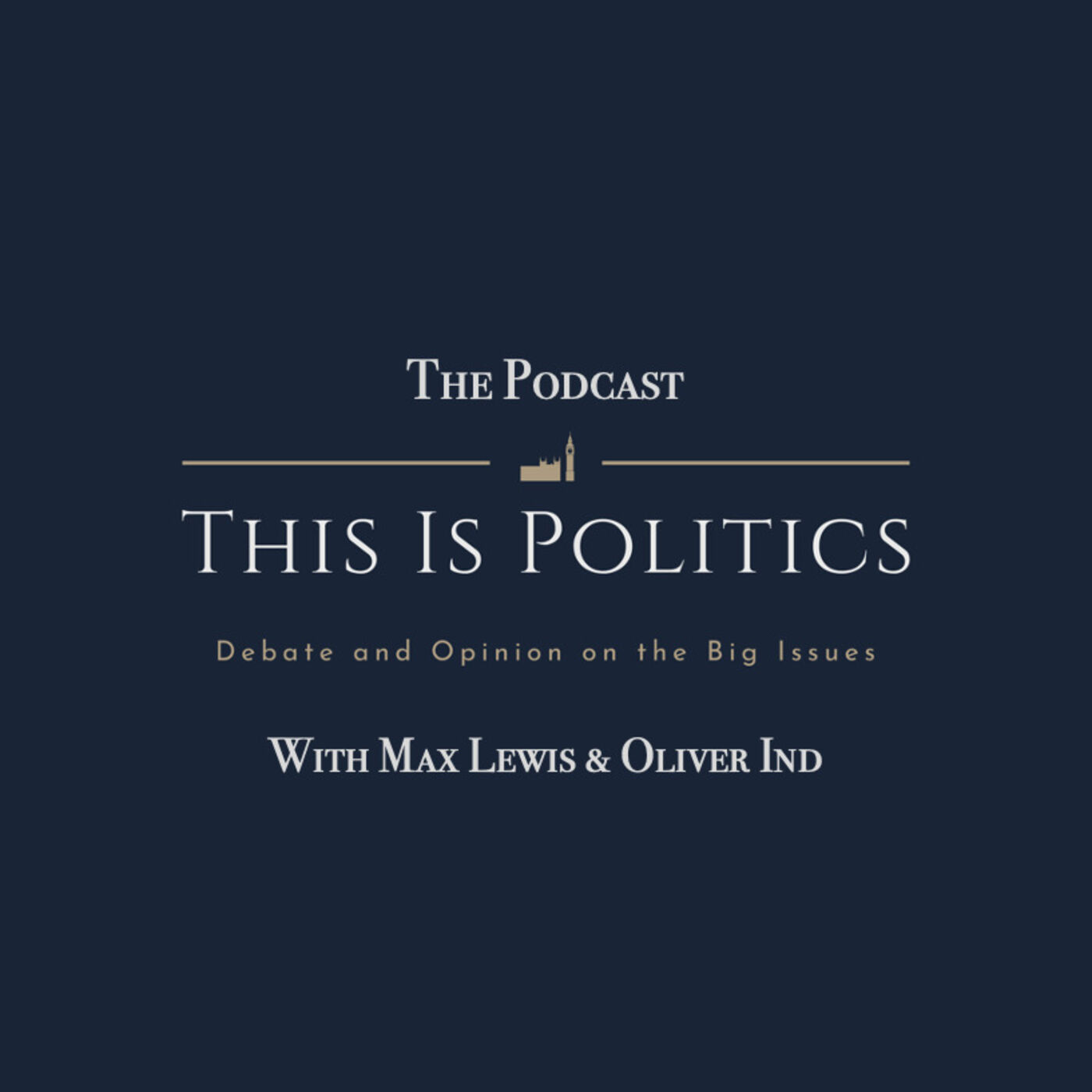 This Is Politics - The Podcast