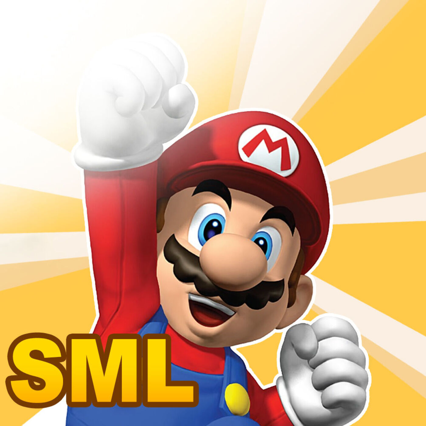 SML Podcast