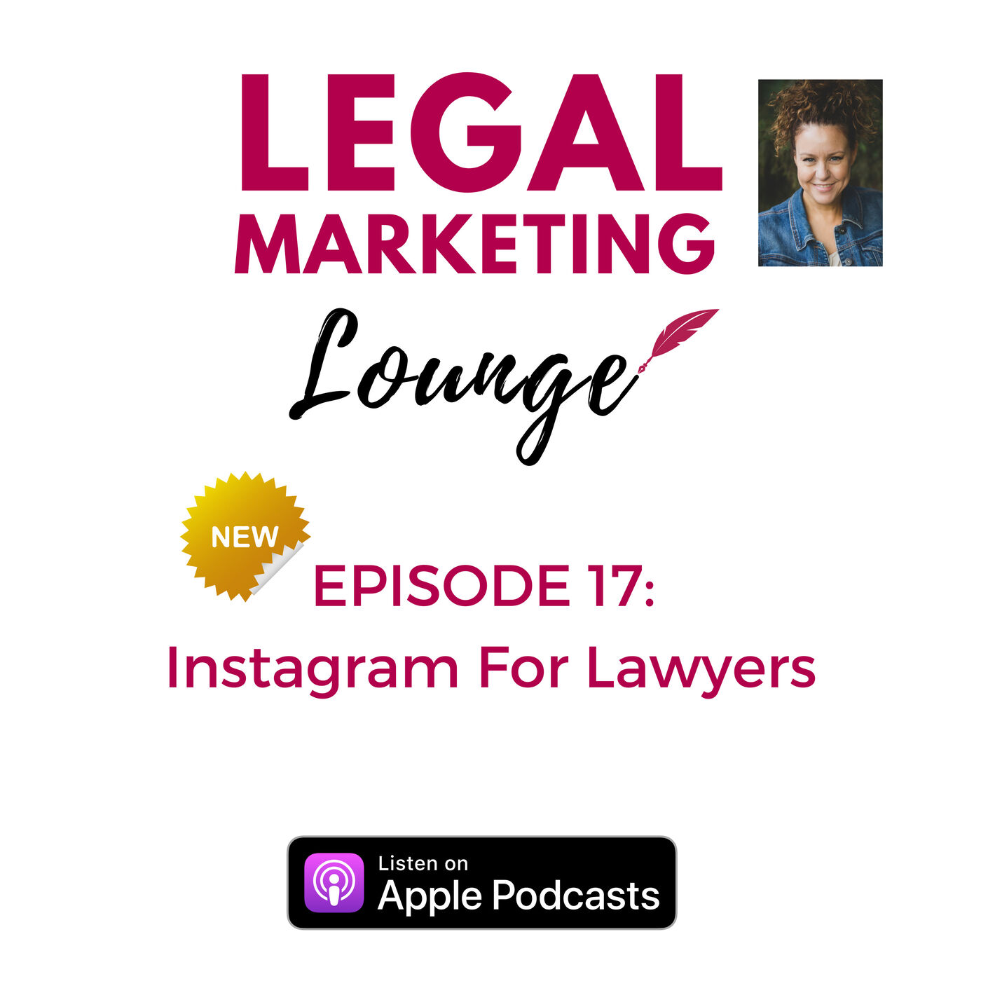 Legal Marketing Lounge