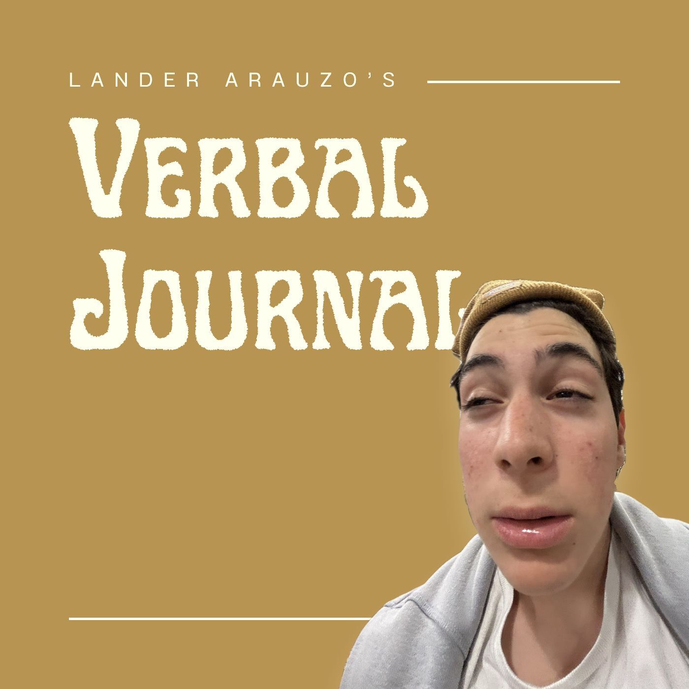 Lander's Verbal Journal